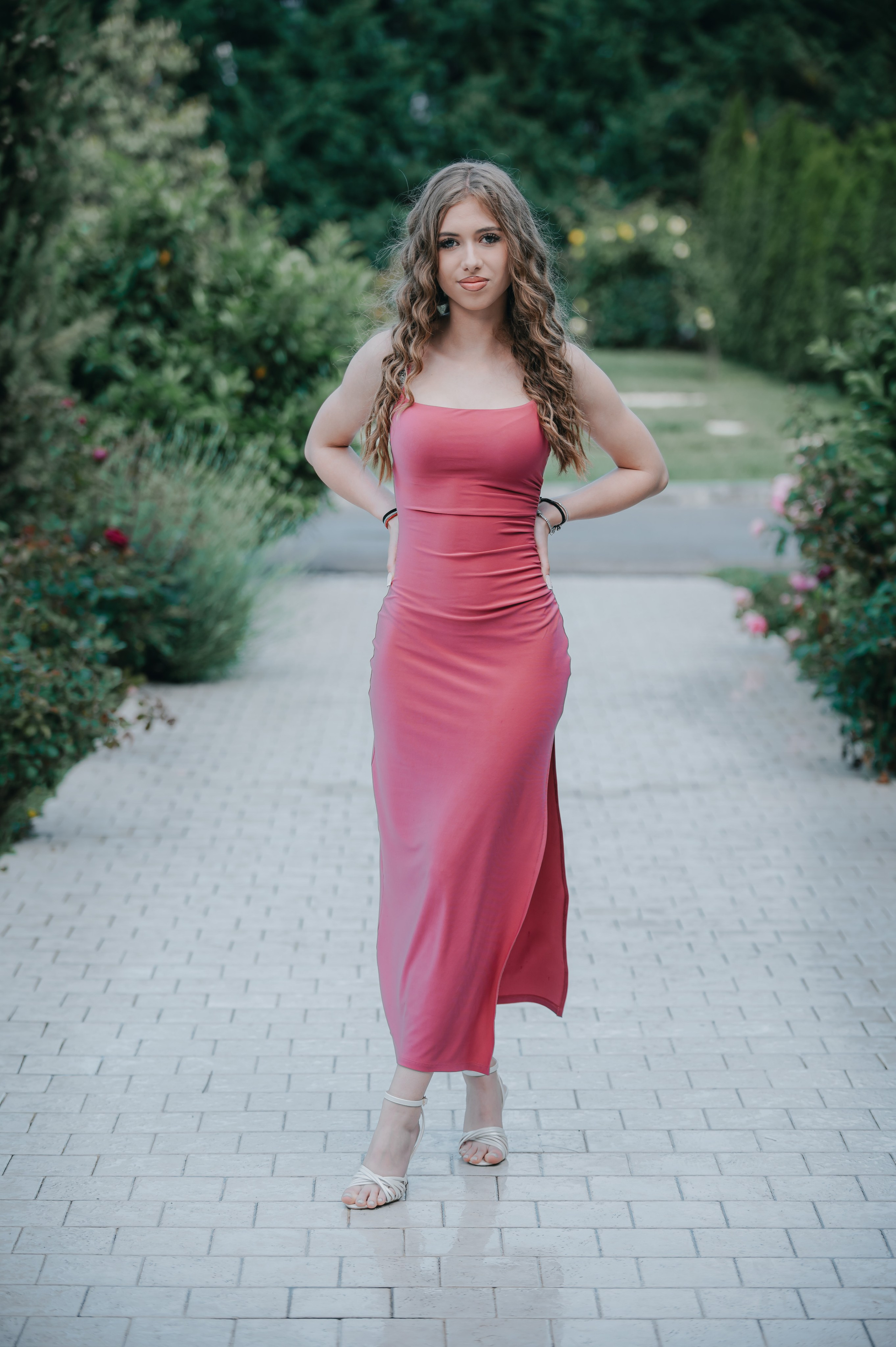 Clasa a VIII-a A Colegiul National C.D.Loga Timisoara