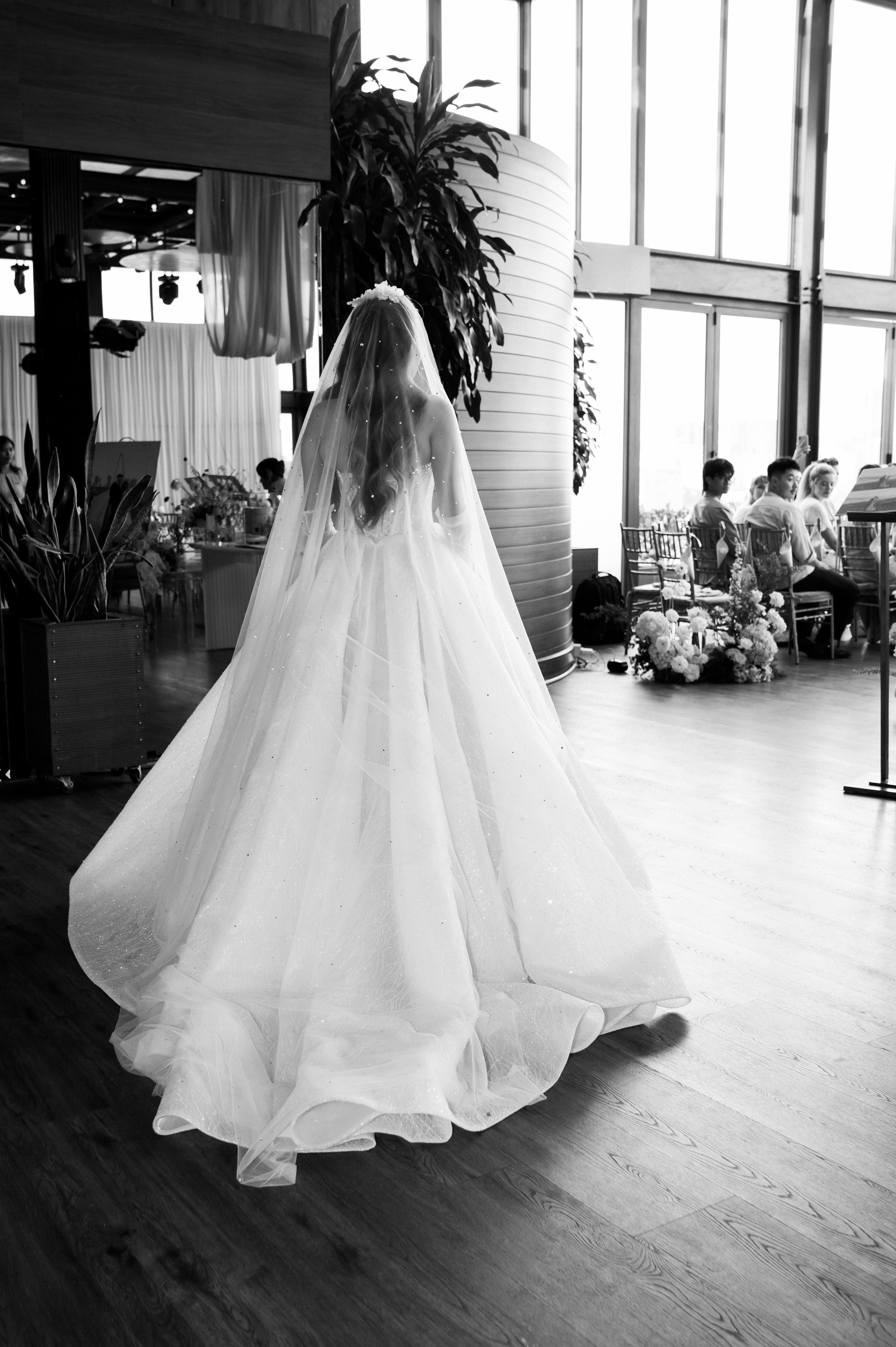 D & K / Wedding Journalism. Nhiếp ảnh gia đám cưới hàng đầu tại Thành Phố Hồ Chí Minh