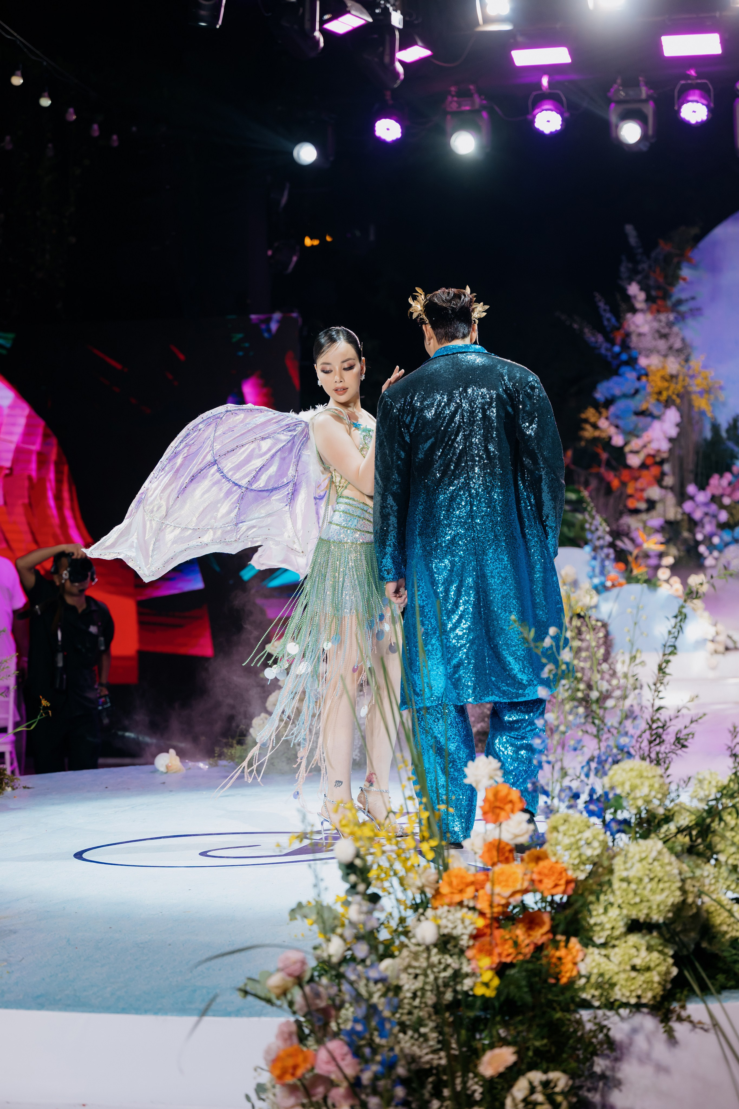 KHANG & TRANG / Long Khanh 08.11.2025. Saigon Wedding Present | Art Beyond Moments