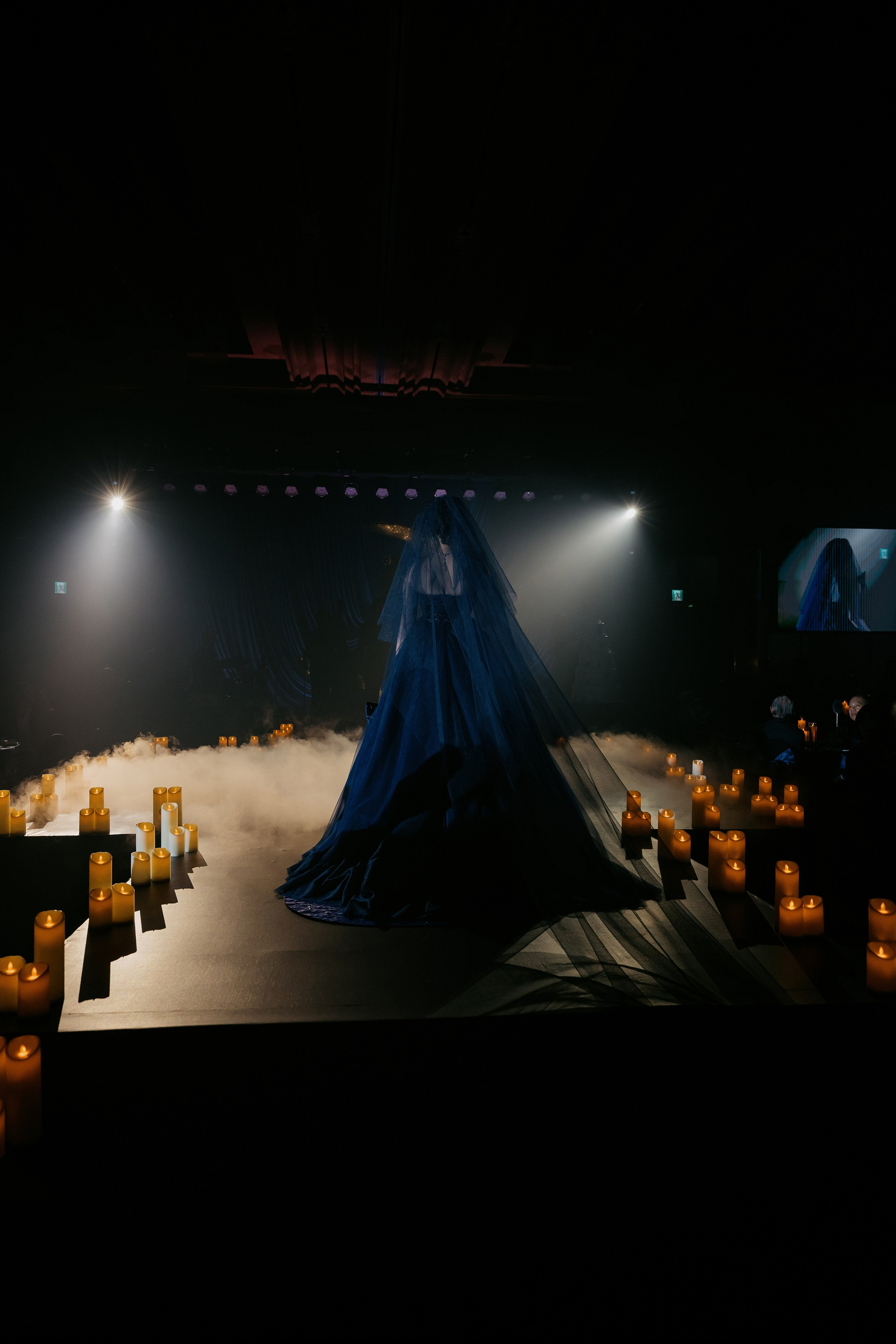 KHANG & TRANG / JW Mariot 08.11.2025. Saigon Wedding Present | Art Beyond Moments