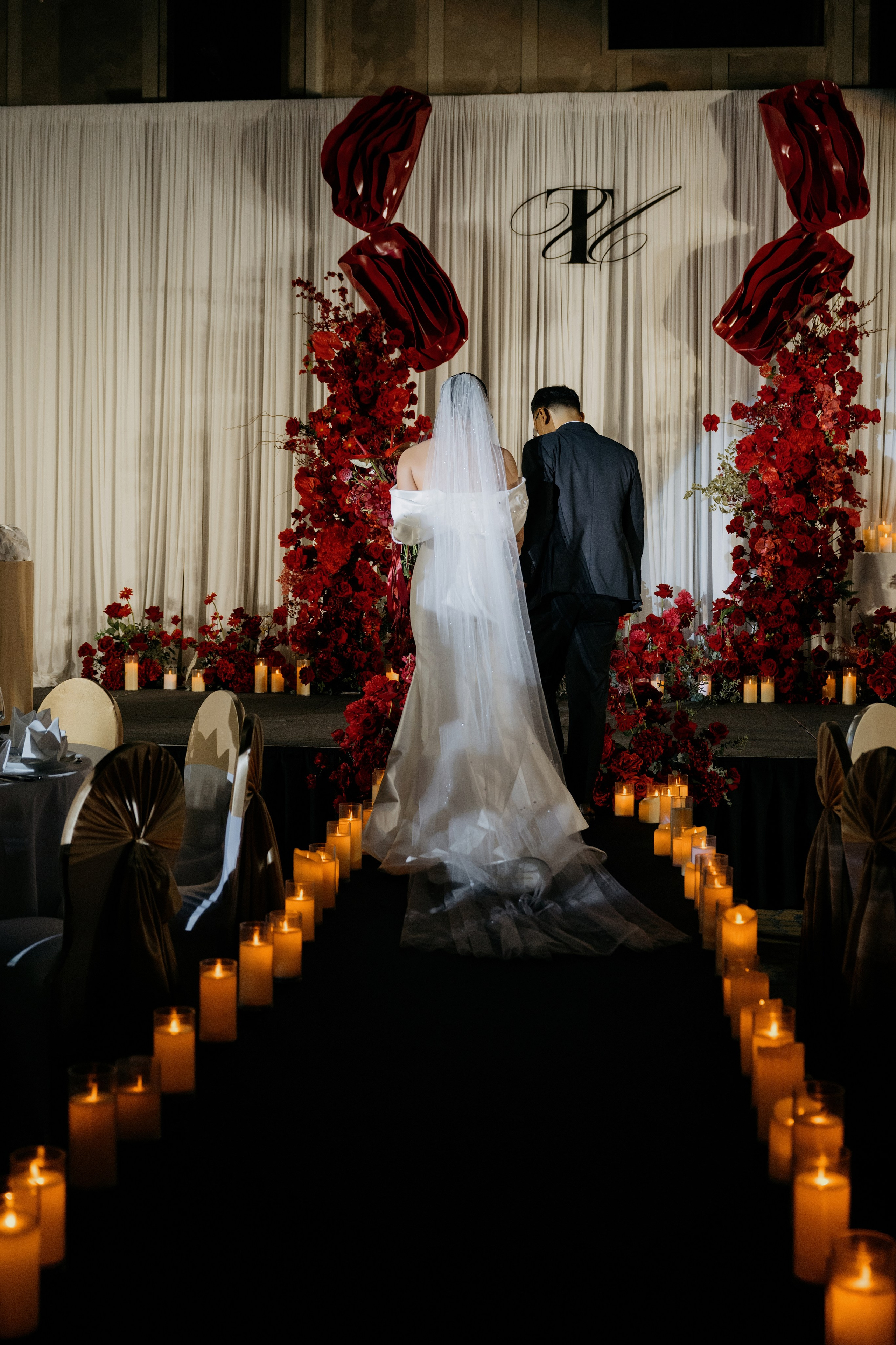 TUAN & UYEN / Sofitel SaiGon 14.12.2025. Saigon Wedding Present | Art Beyond Moments