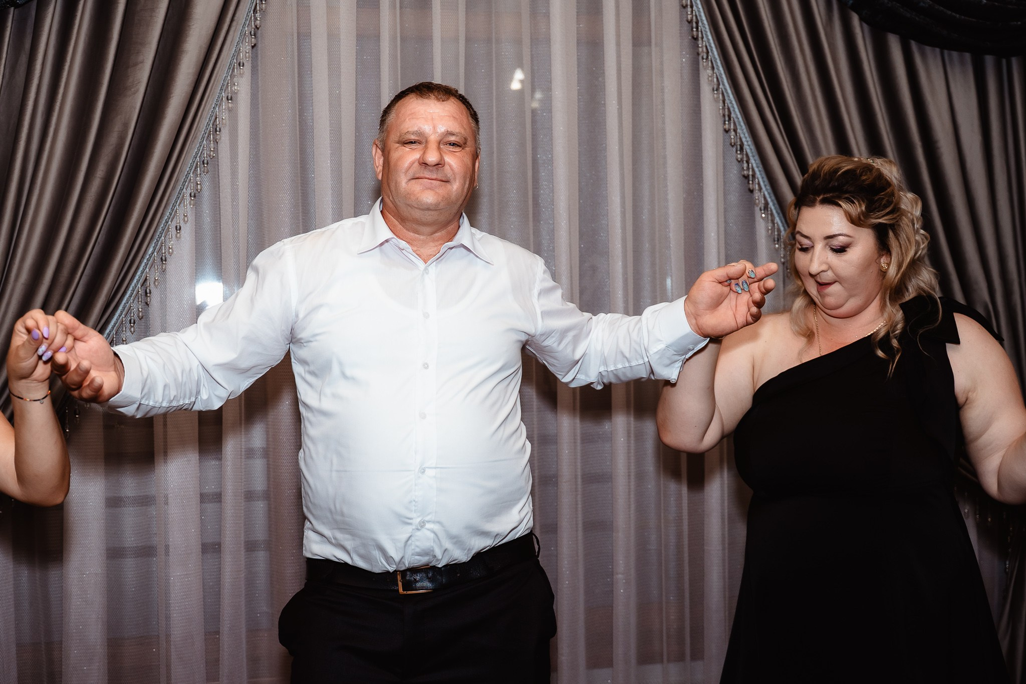 Monica și Mugurel. Mădălina & Florin | Fotograf & Videograf de Nuntă