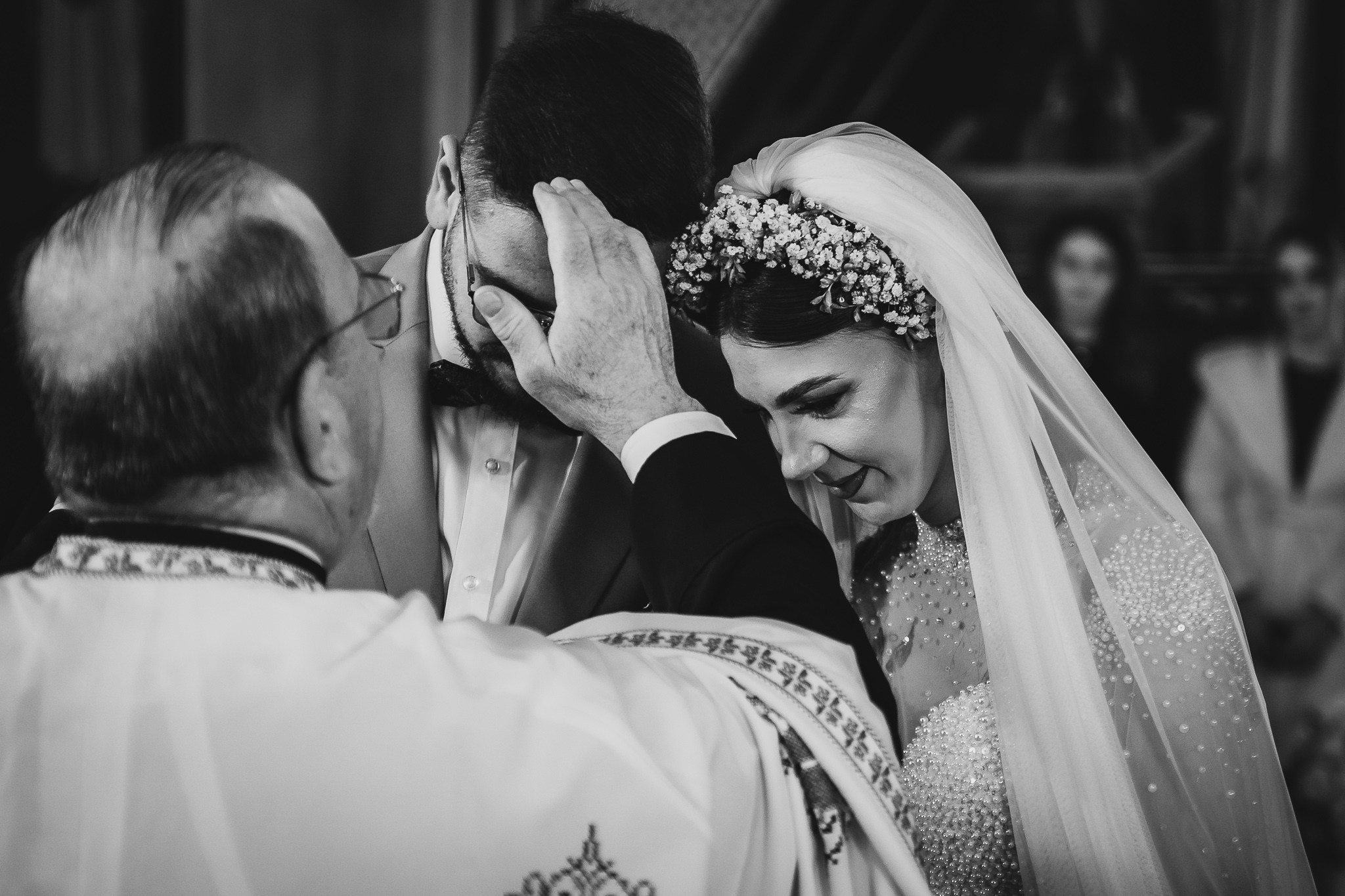 Nunta Sabrina si Mihai. Mădălina & Florin | Fotograf & Videograf de Nuntă