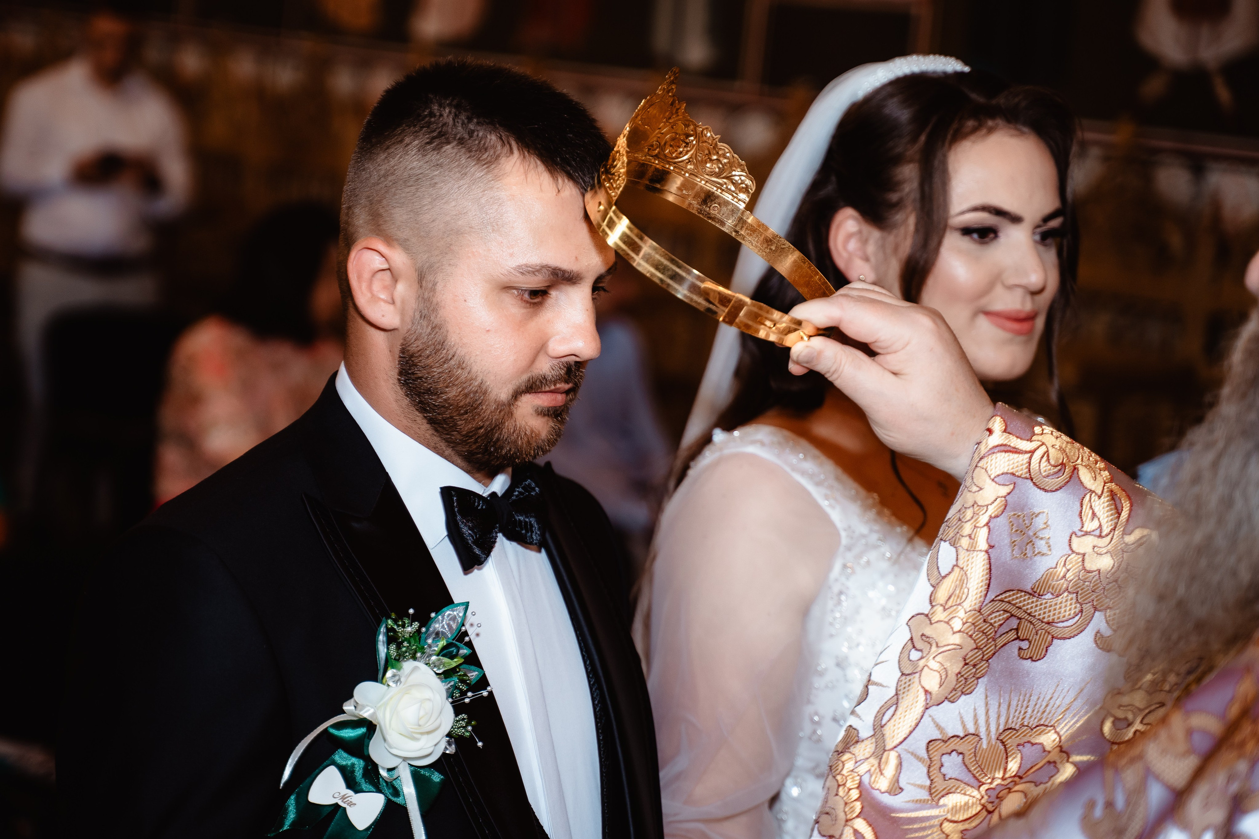 Monica și Mugurel. Mădălina & Florin | Fotograf & Videograf de Nuntă