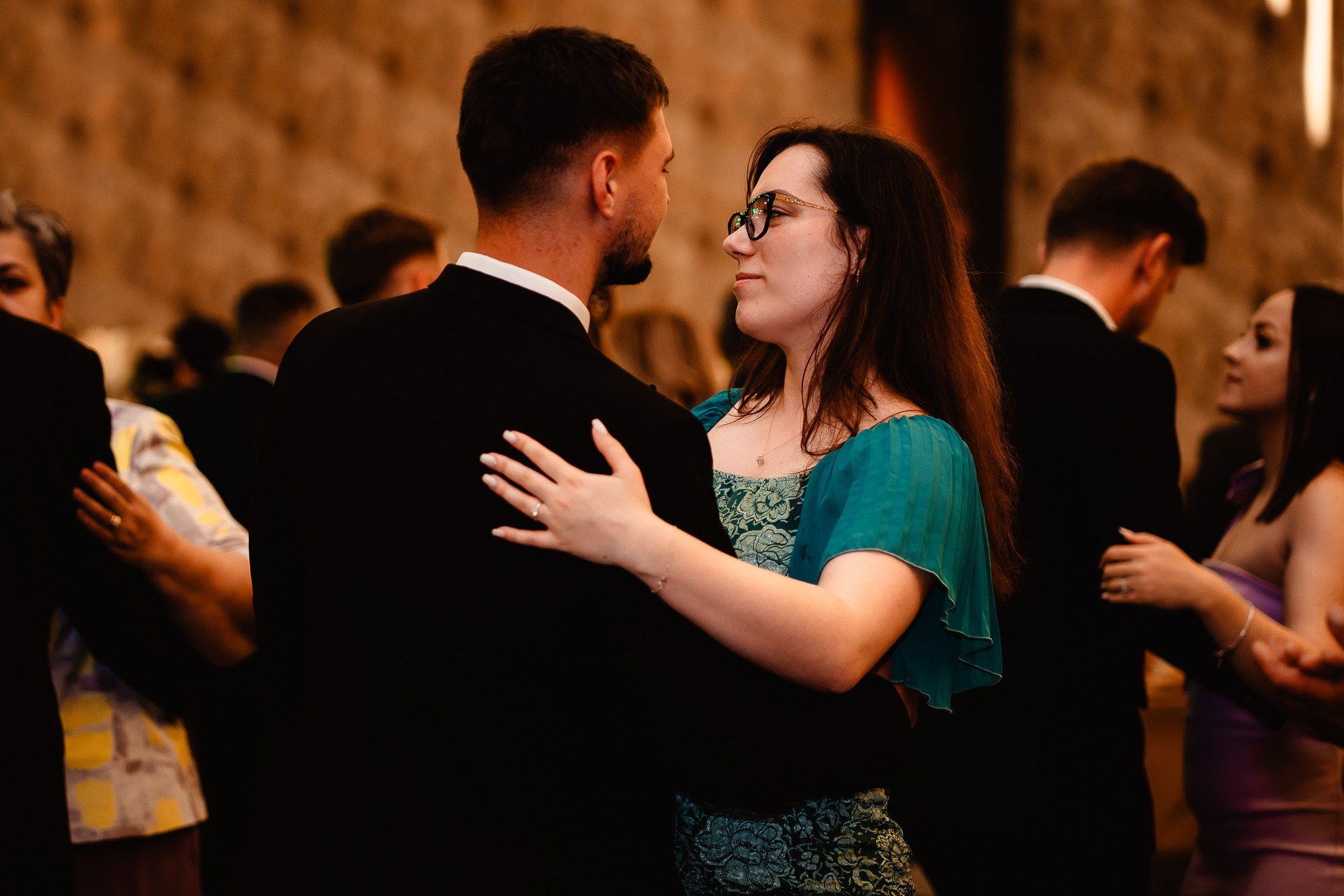 Andra și Eusebiu. Mădălina & Florin | Fotograf & Videograf de Nuntă