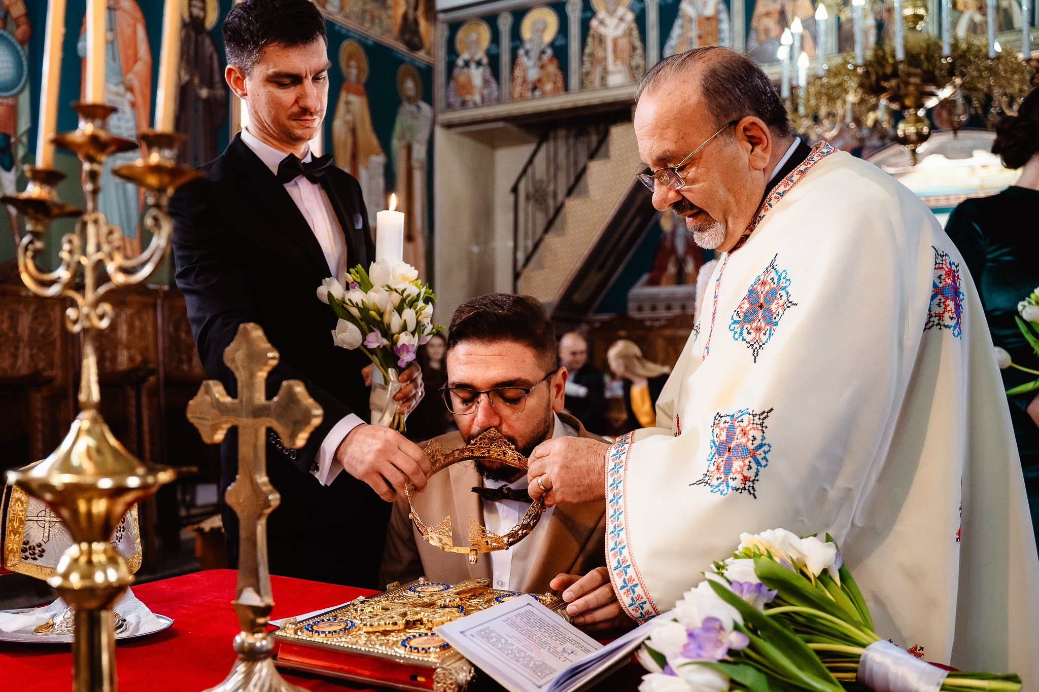 Nunta Sabrina si Mihai. Mădălina & Florin | Fotograf & Videograf de Nuntă