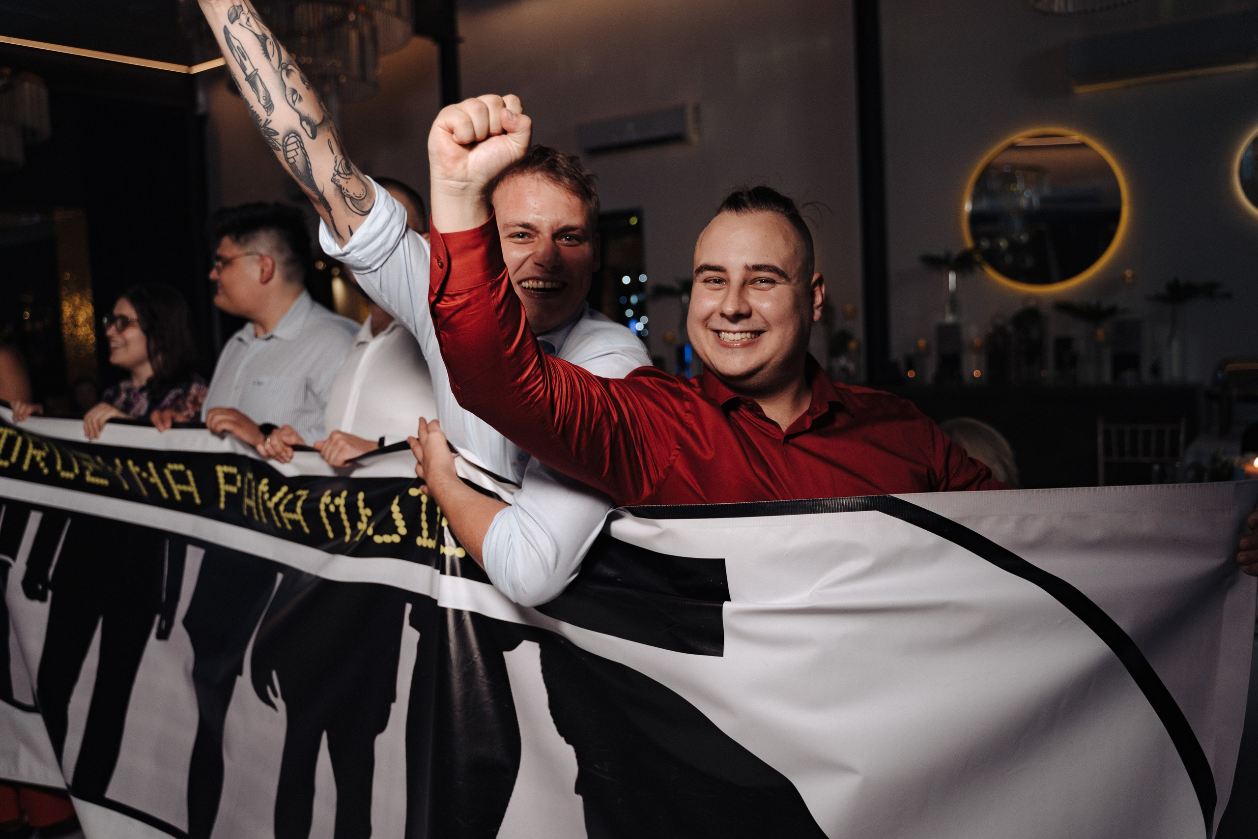 Piotr i Roksolana. Karina Czernecka Foto