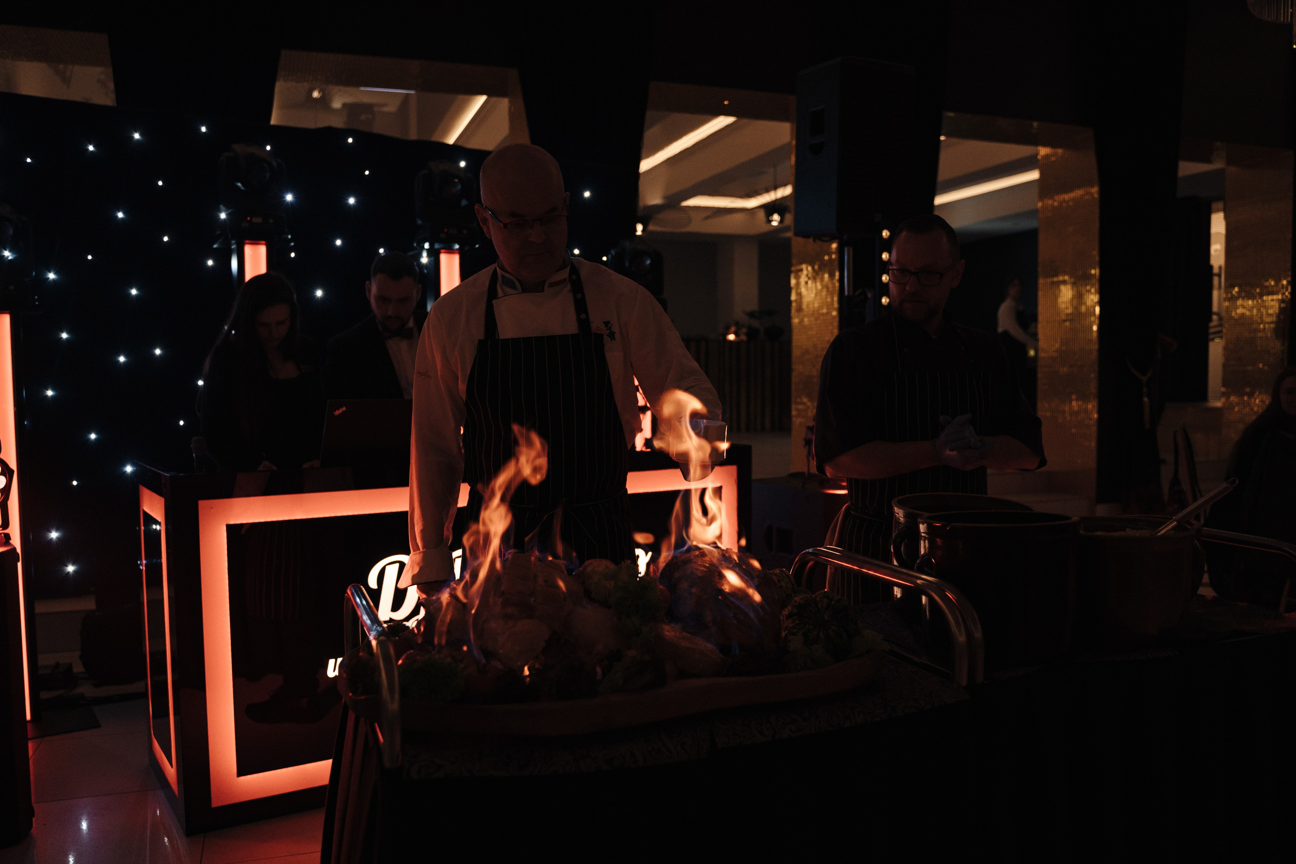 Piotr i Roksolana. Karina Czernecka Foto