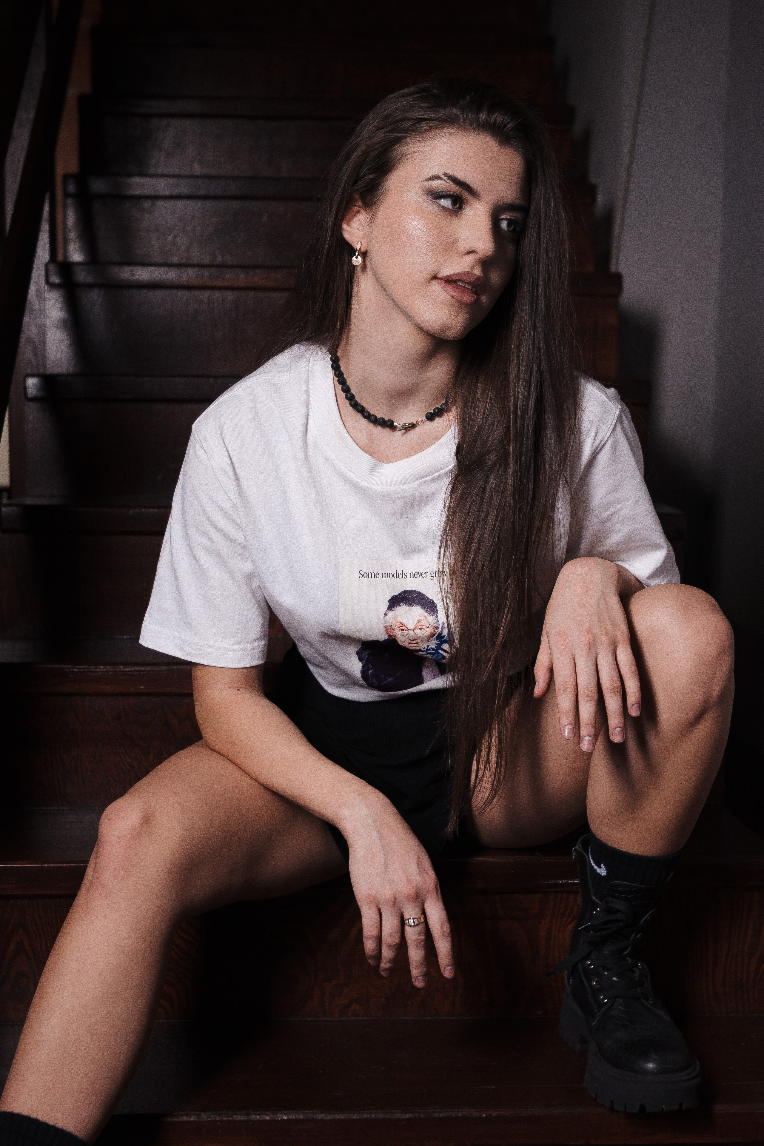 Liza. Karina Czernecka Foto