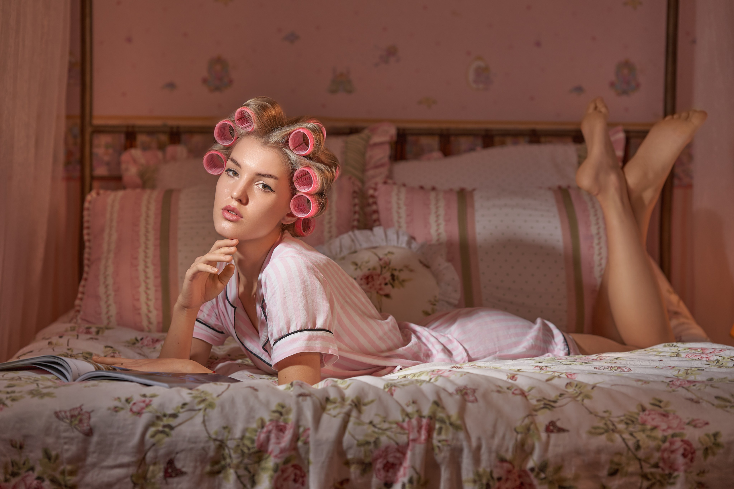 Advertising. Photographer in Doha, Qatar