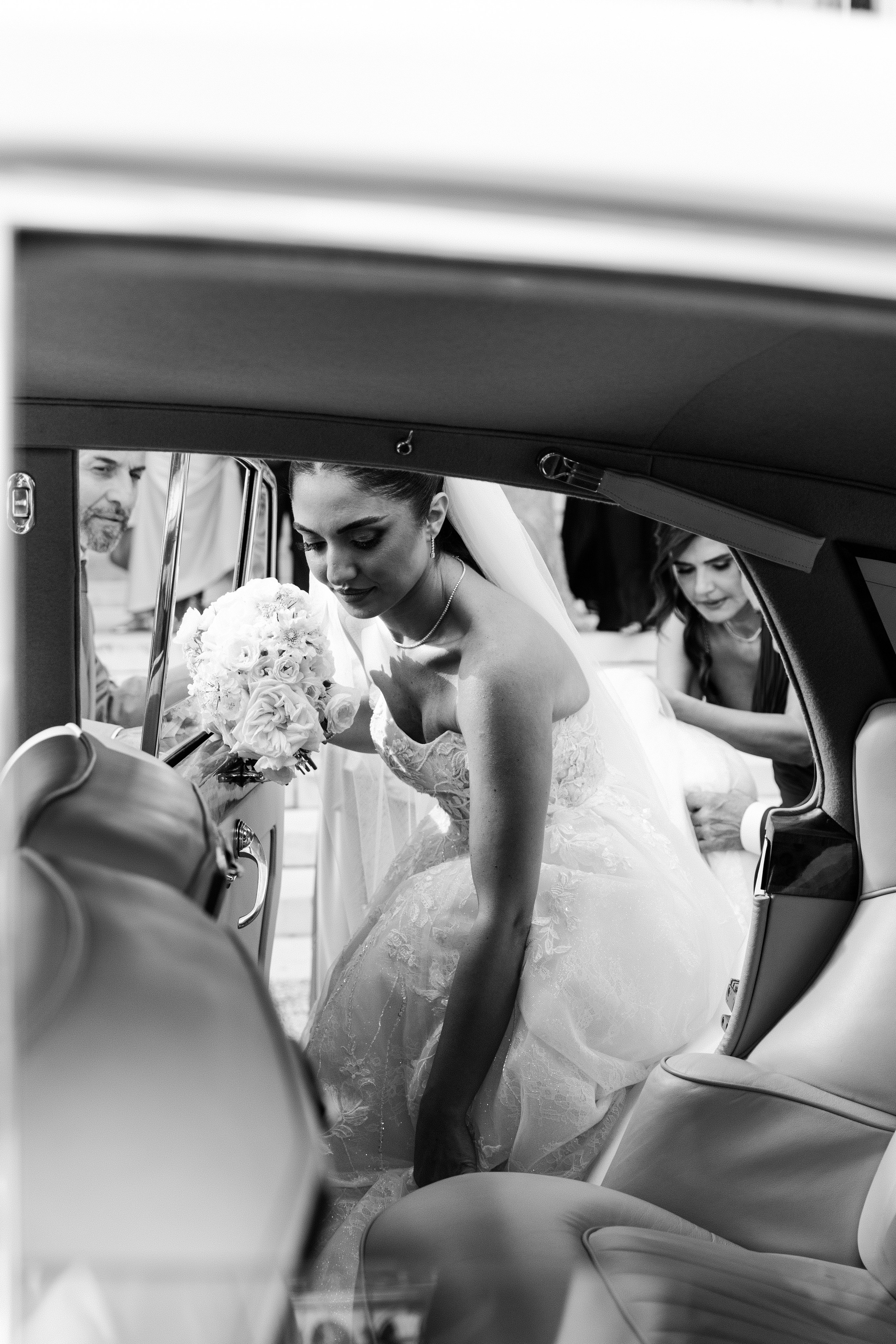 Chloe & Romeo. Photographer in Paris