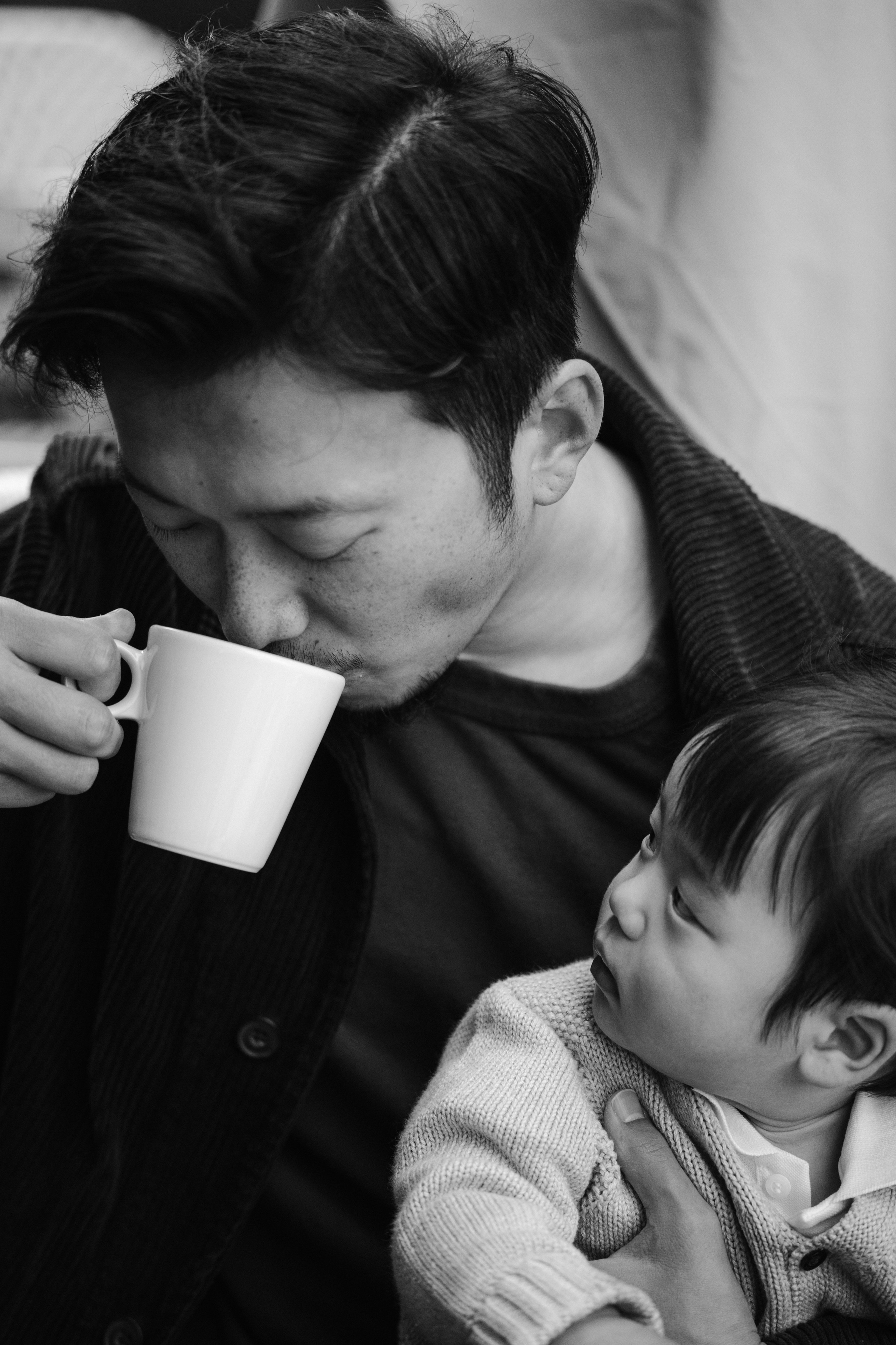 Family Photoshoot in Paris — Natural Lifestyle Photography. Paris Wedding Photographer