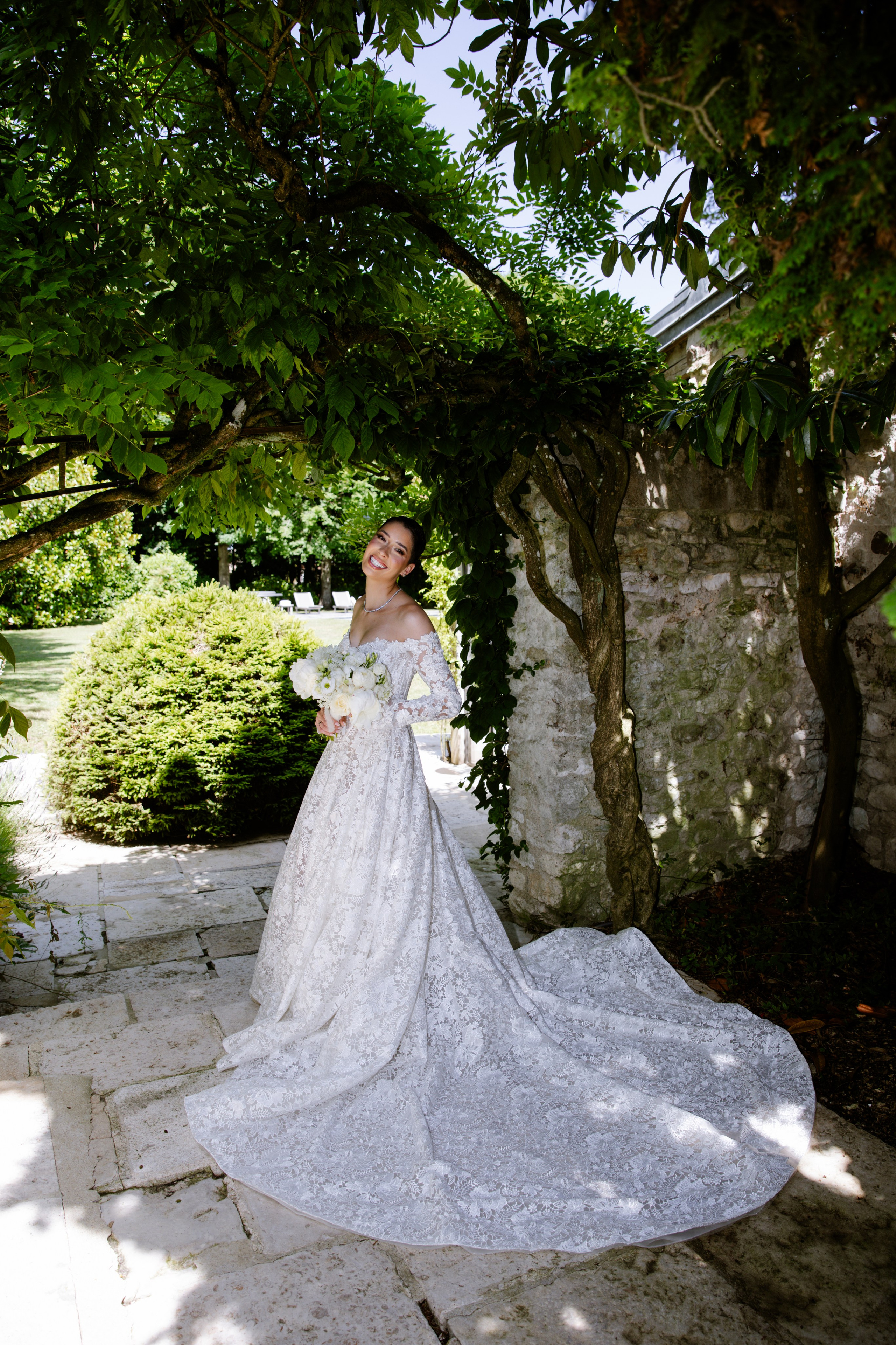 Anthony & Gabrielle. Photographer in Paris