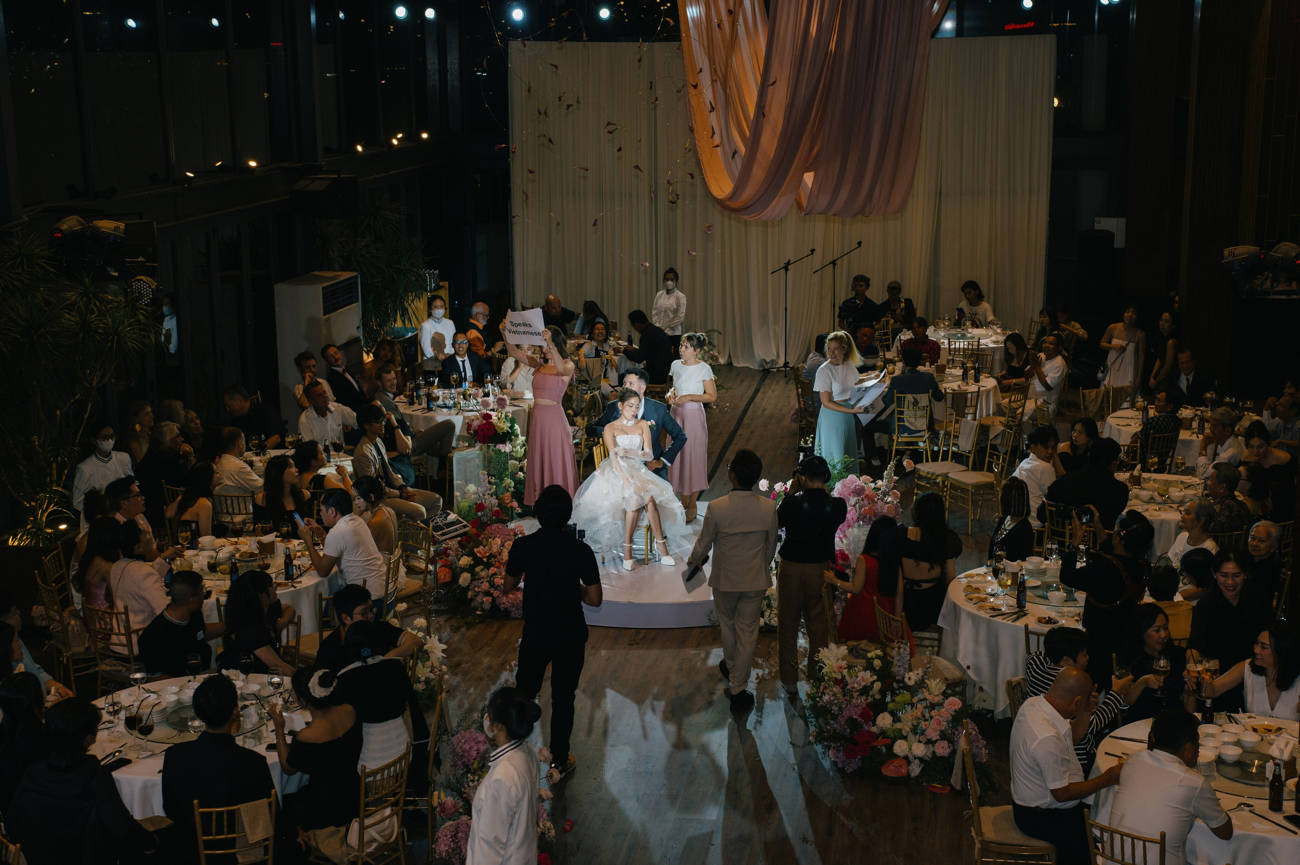 D & K / Wedding Journalism. Nhiếp ảnh gia đám cưới hàng đầu tại Thành Phố Hồ Chí Minh