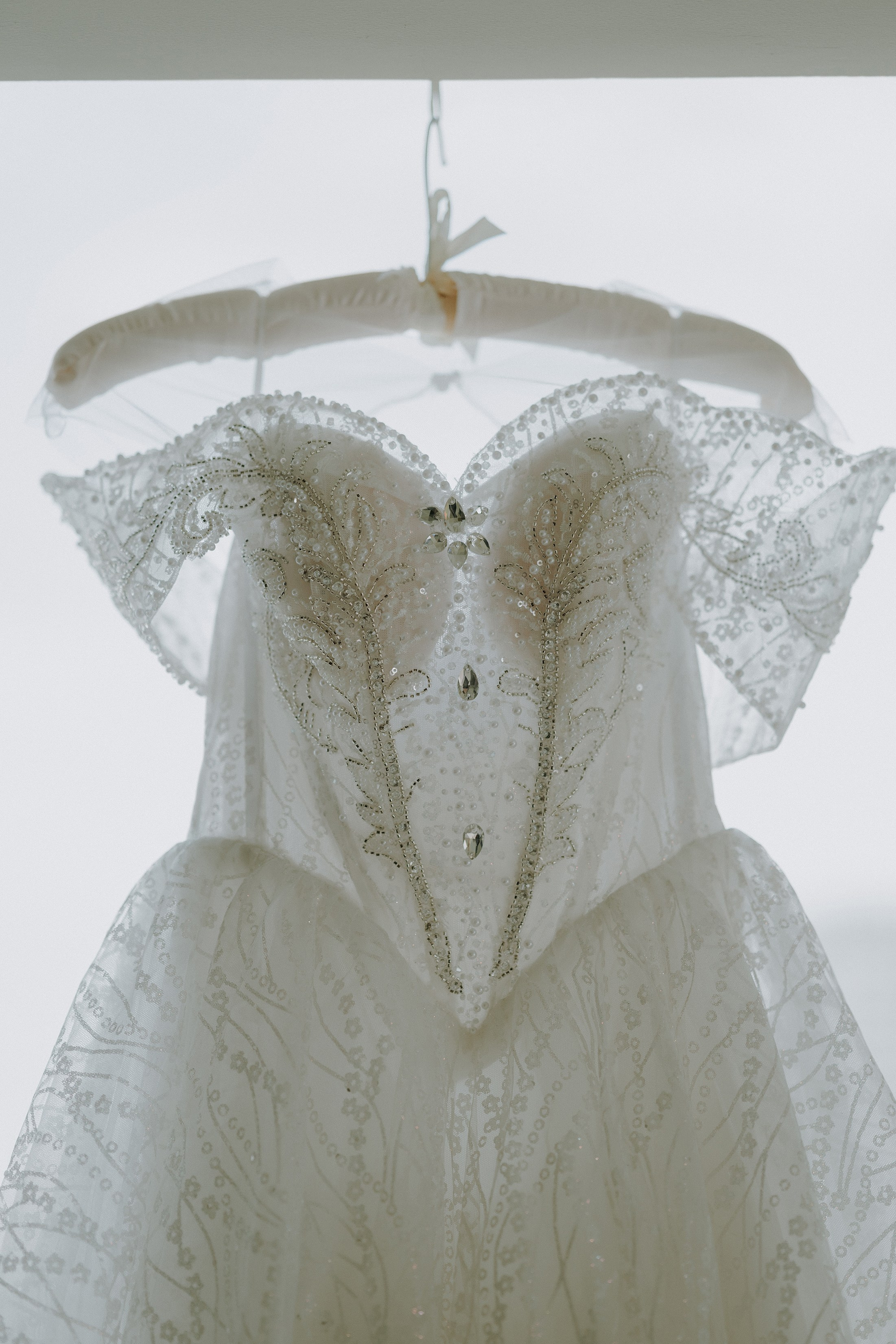 RICKY & PHUONG / Nikko SG 11.05.2025. Saigon Wedding Present | Art Beyond Moments