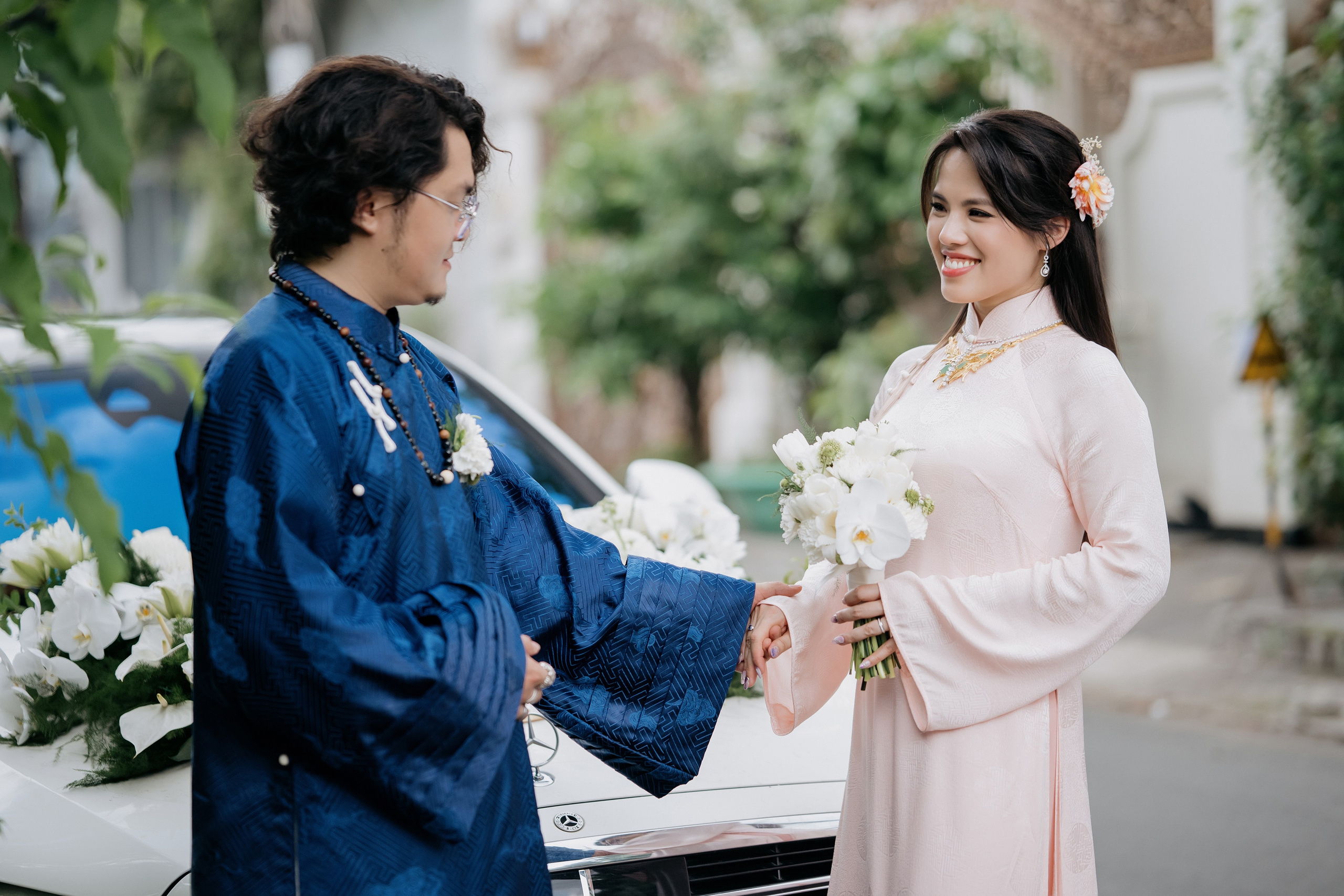 KHANG & TRANG / Wedding Ceremony. Nhiếp ảnh gia đám cưới hàng đầu tại Thành Phố Hồ Chí Minh