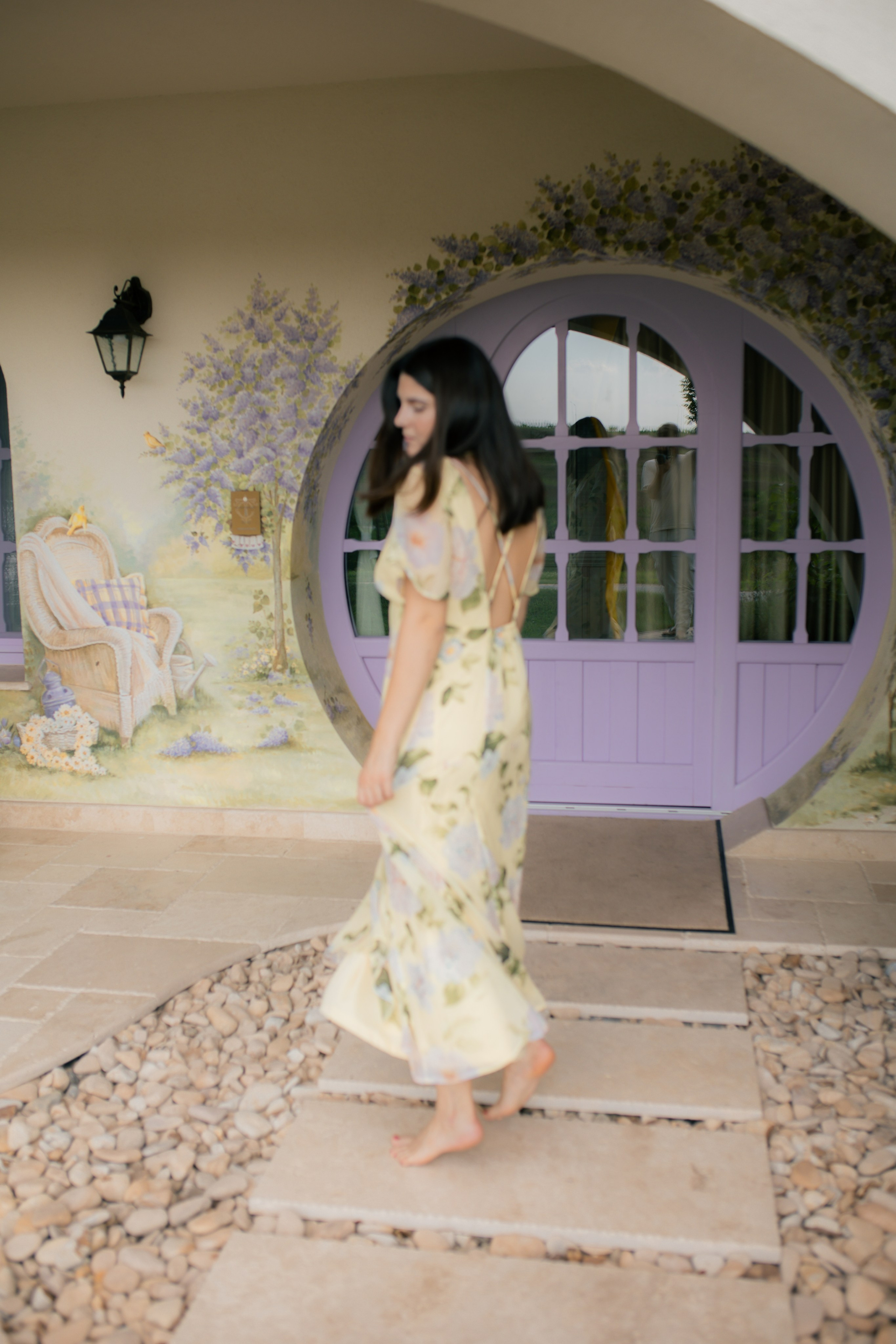 Casa Timis. Patricia Morenci — Mountain Adventures for the Wild at Heart