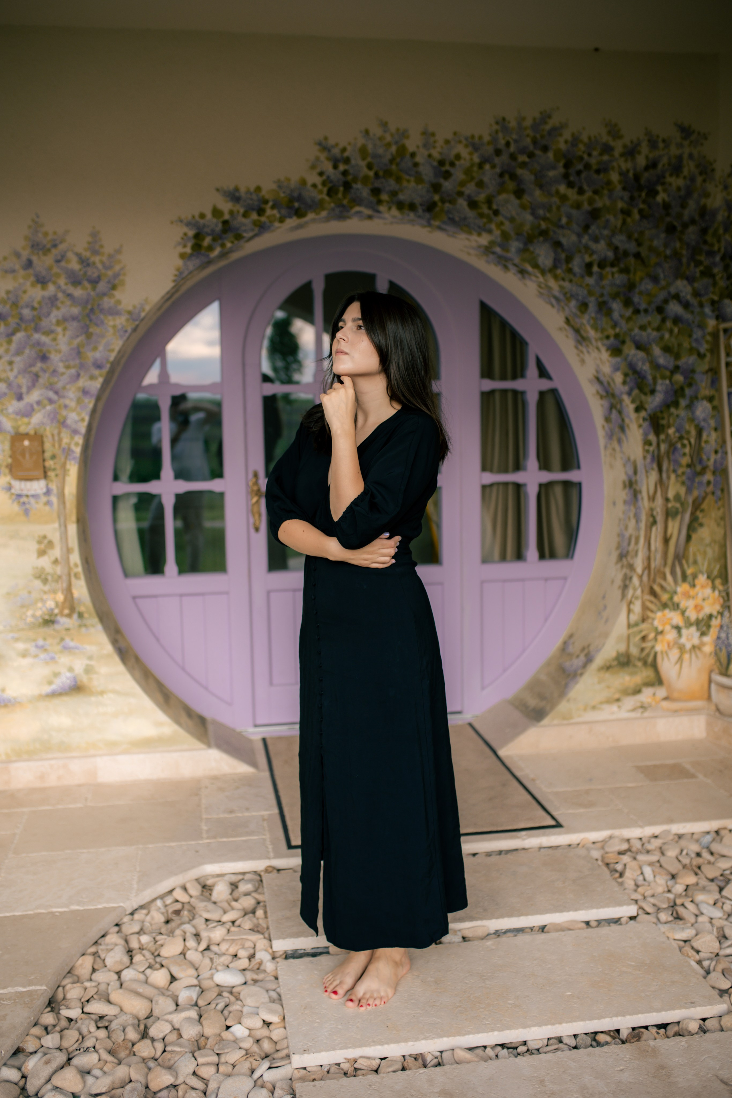 Casa Timis. Patricia Morenci — Mountain Adventures for the Wild at Heart