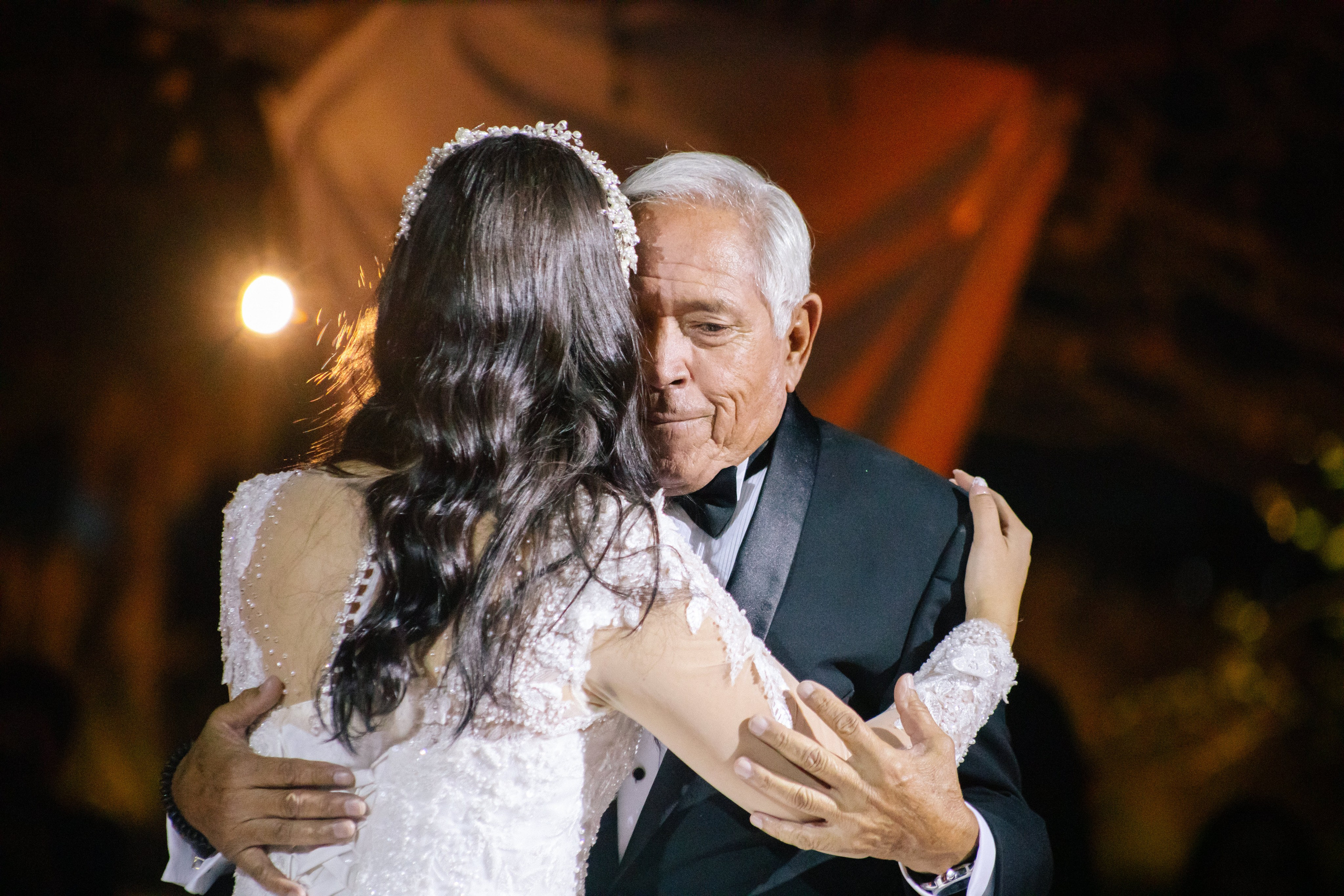 Primer Baile. Principal