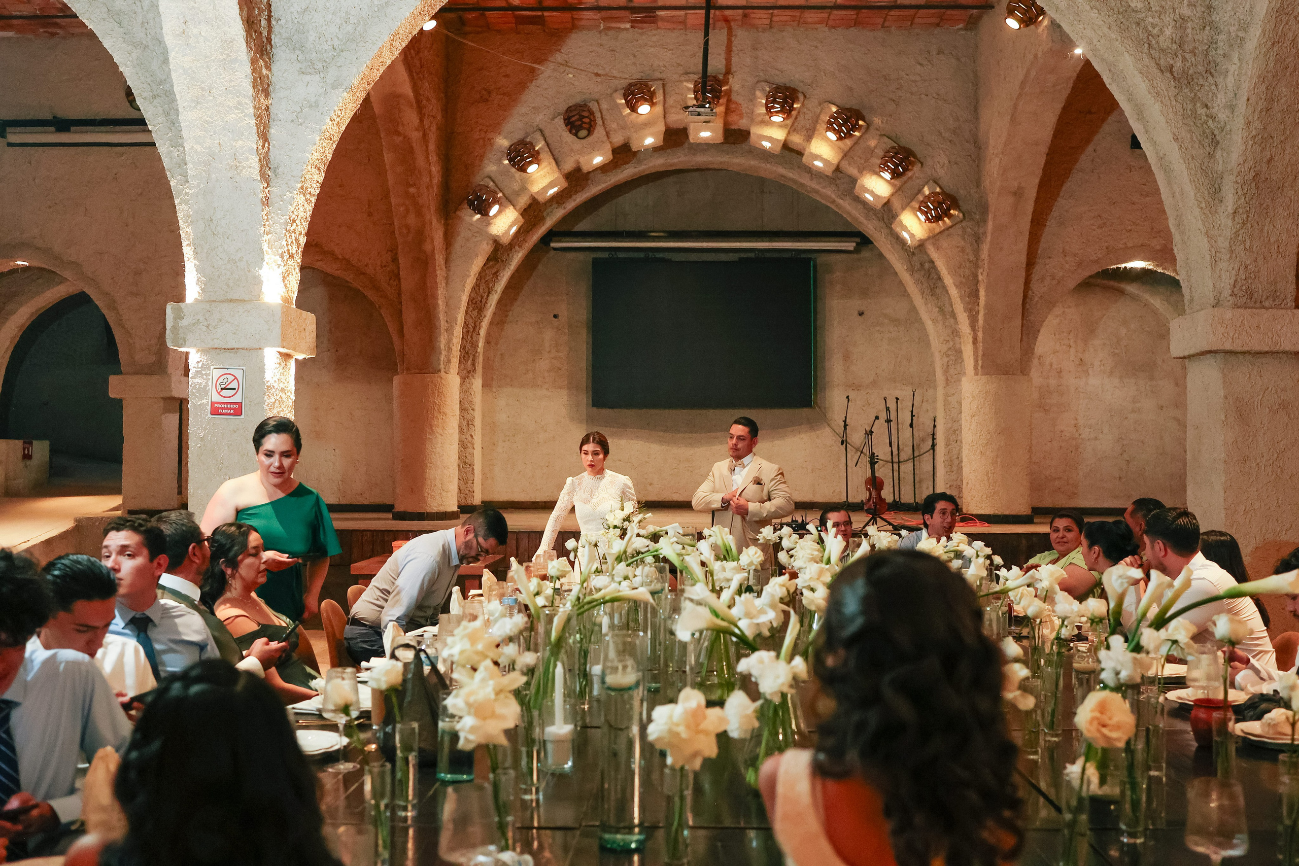 Daniela y Fernando. Wedding Photographer Ruth Preciado
