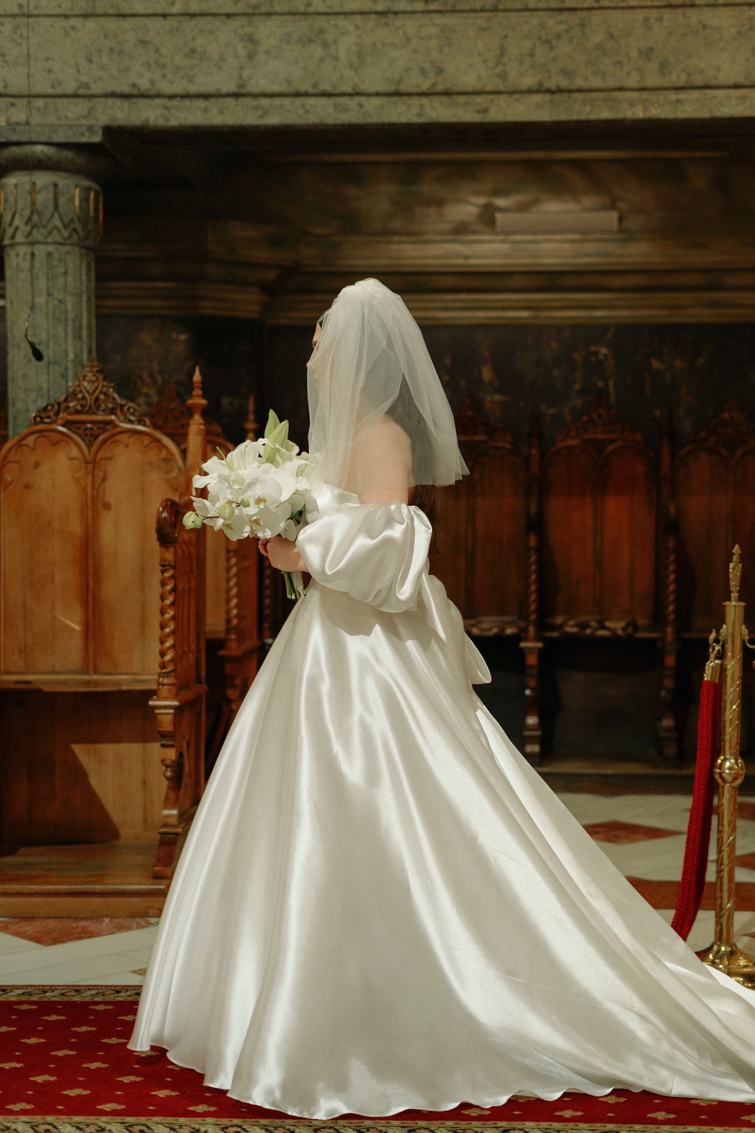 Georgiana & Daniel. STORYCATCHERS