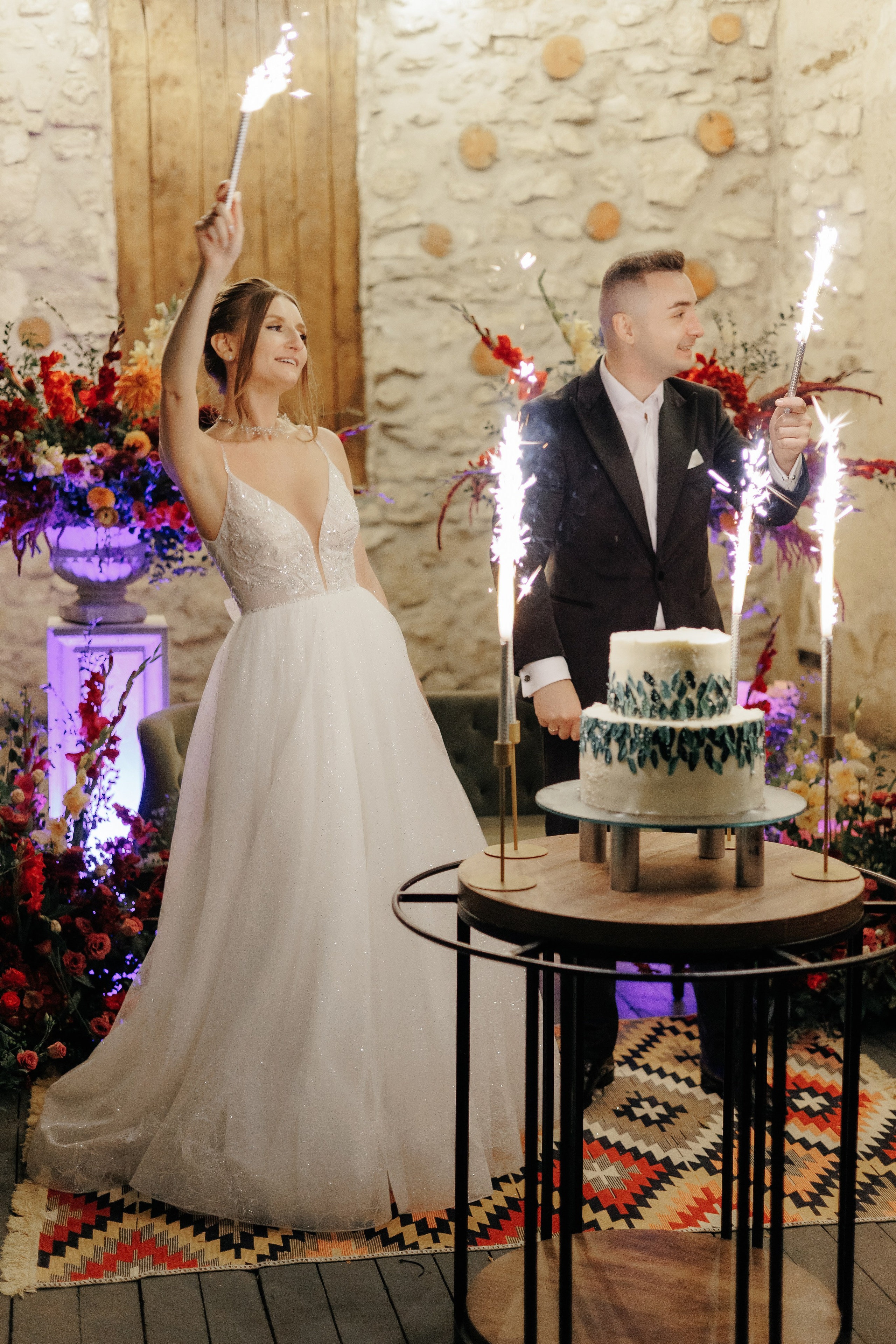 Vadim & Irina. ProWed — Foto Video Moldova și România