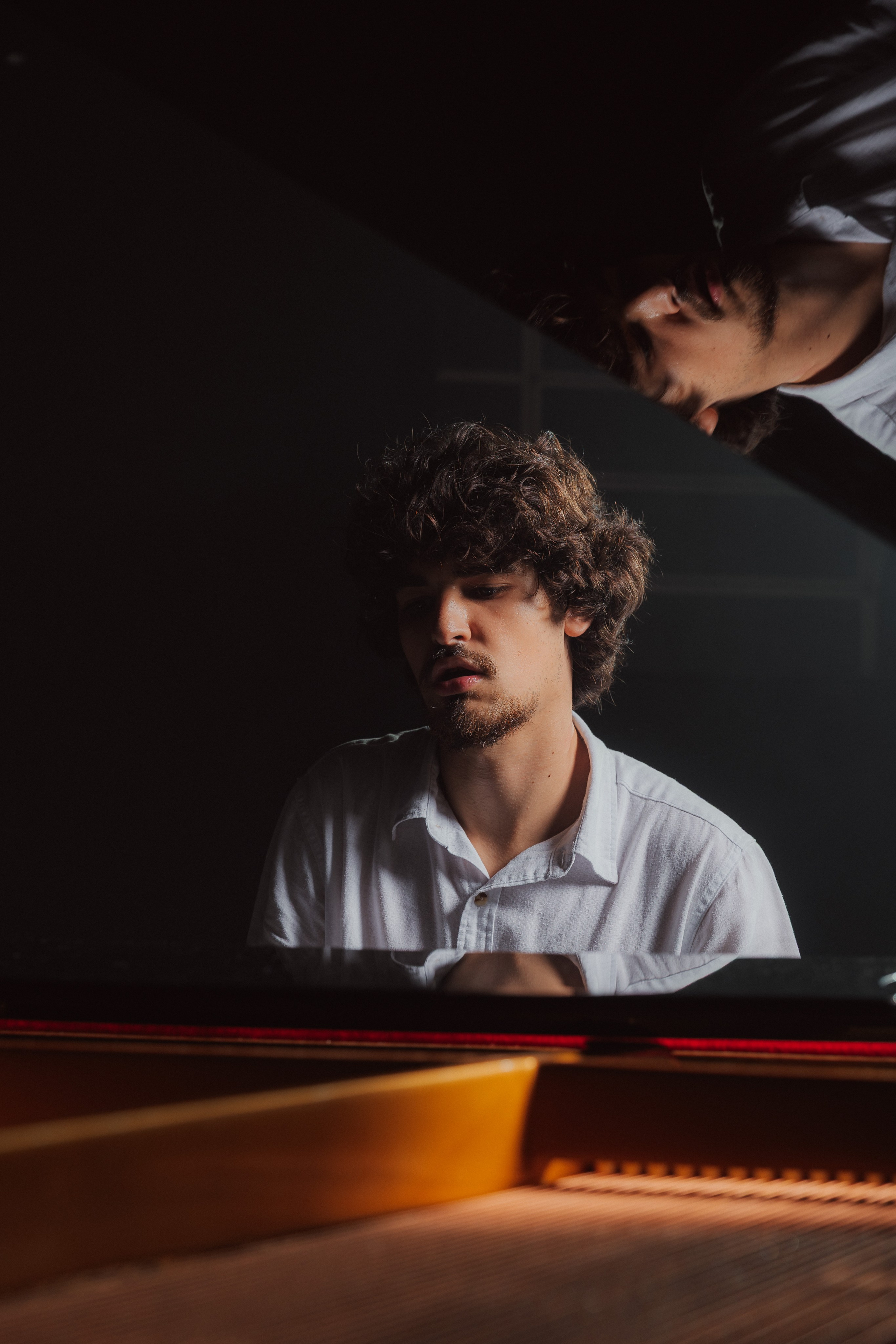 Externas. Bruno Manarin