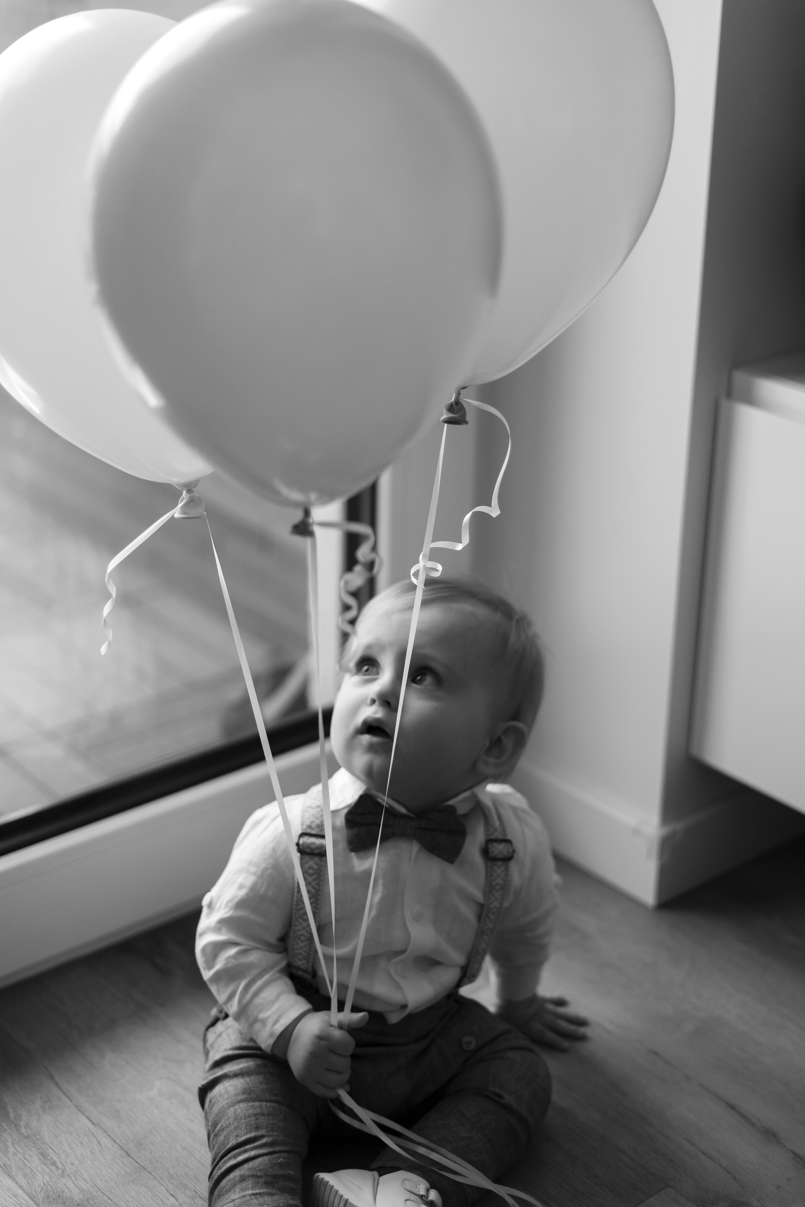 Vakario krikštynos. Fotografė Agnė Navickaitė