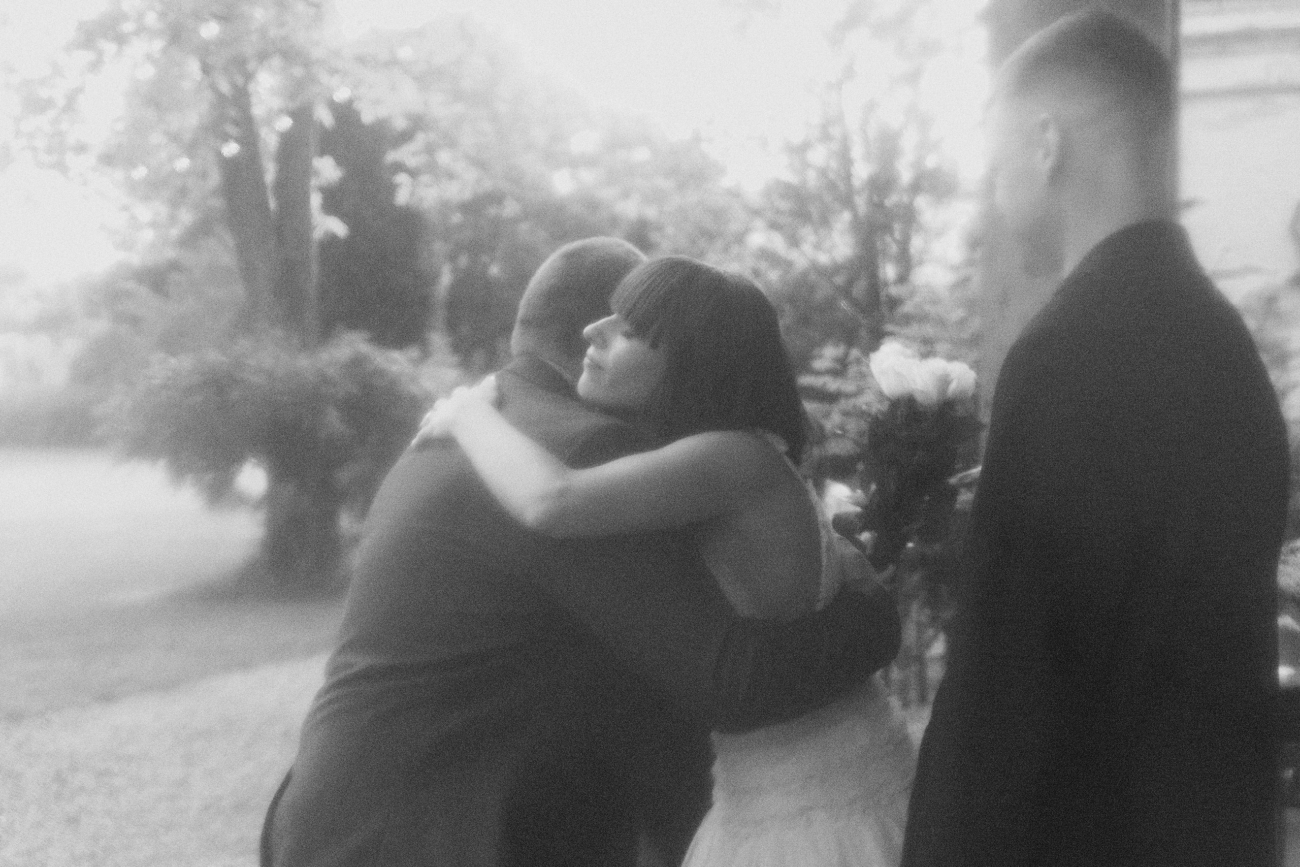 Ramunė ir Tomas. Fotografė Agnė Navickaitė