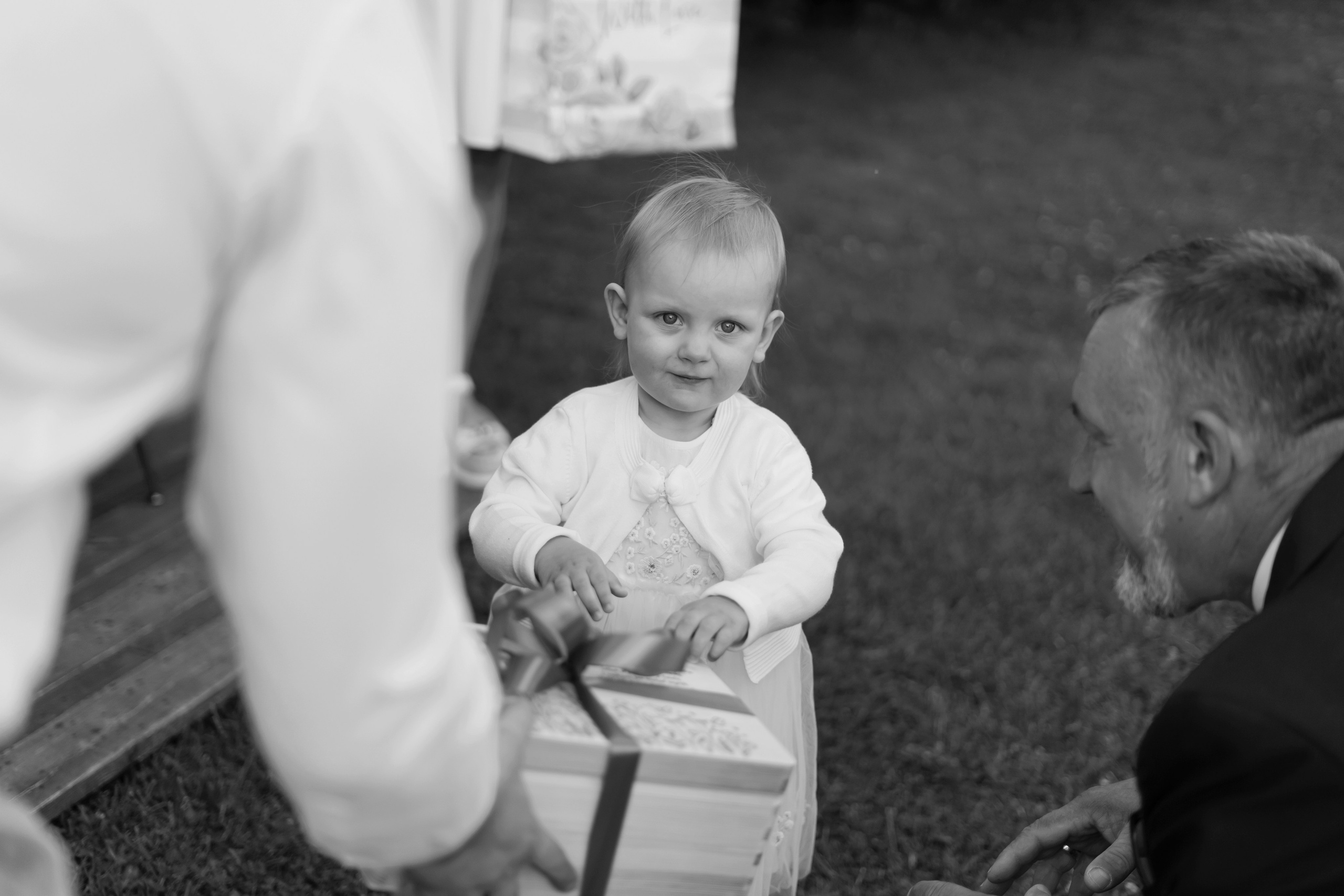 Frėjos krikštynos. Fotografė Agnė Navickaitė