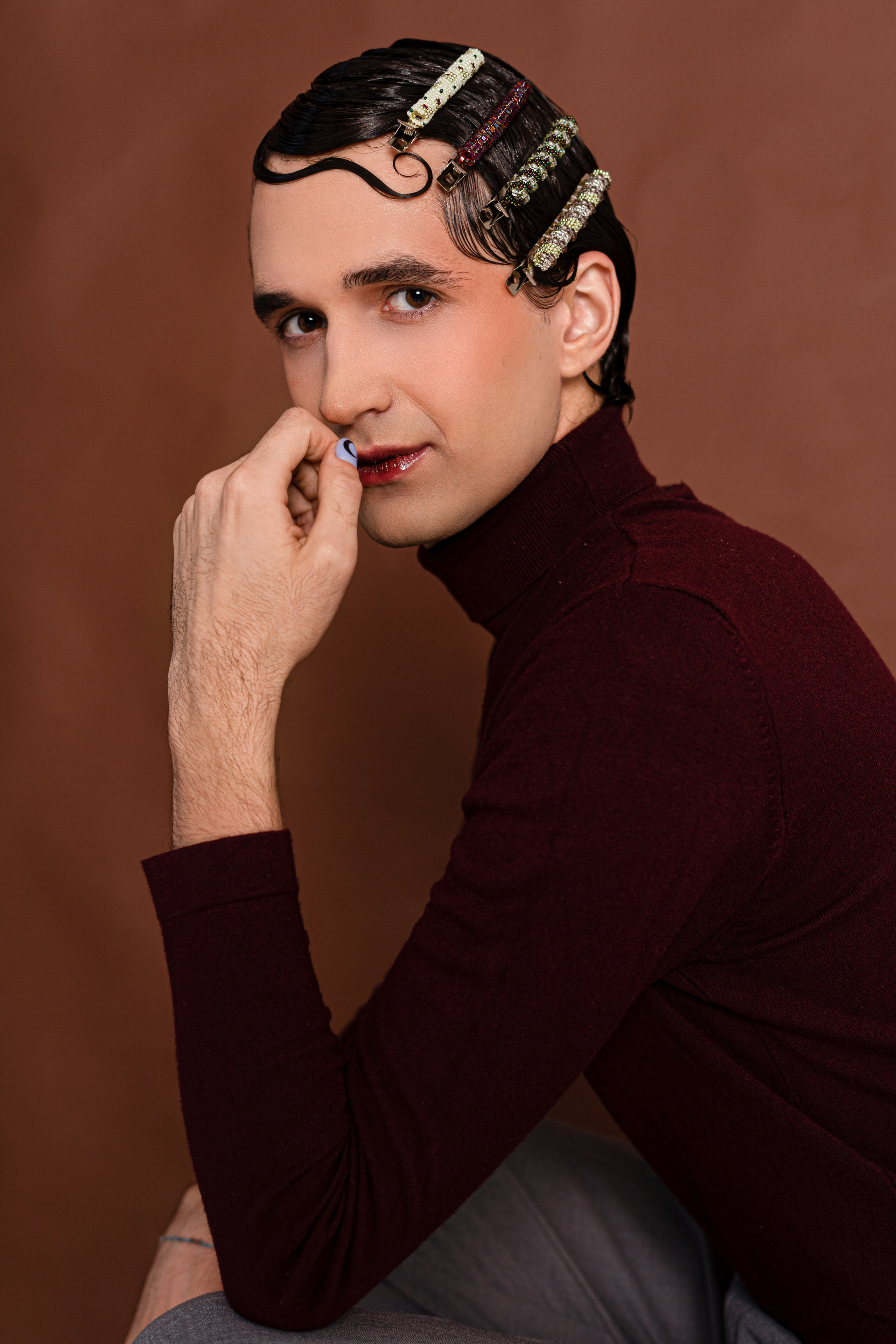 Kotryna Lenk Design. Fotografė Agnė Navickaitė