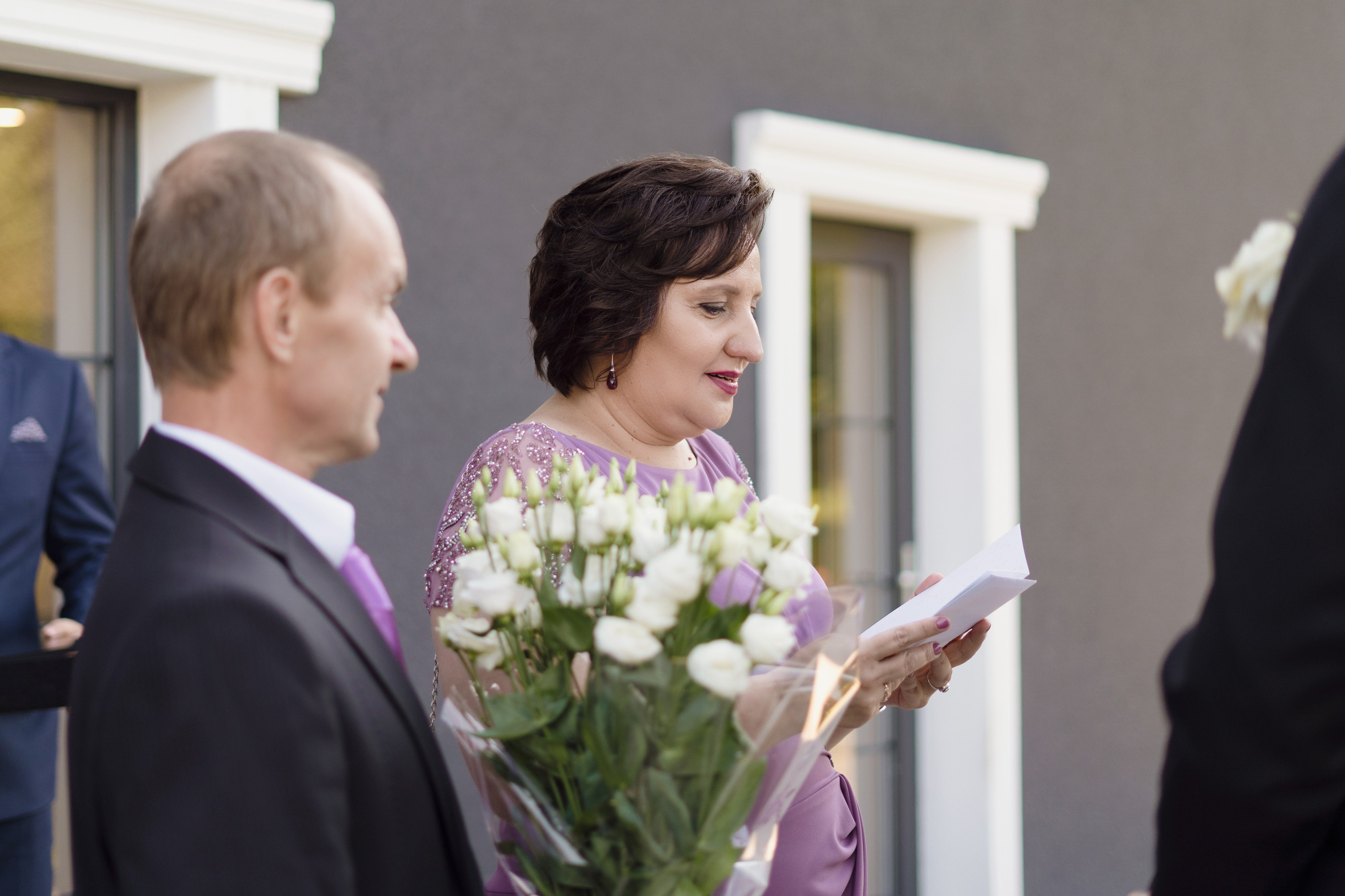 Karolina ir Karolis. Fotografė Agnė Navickaitė