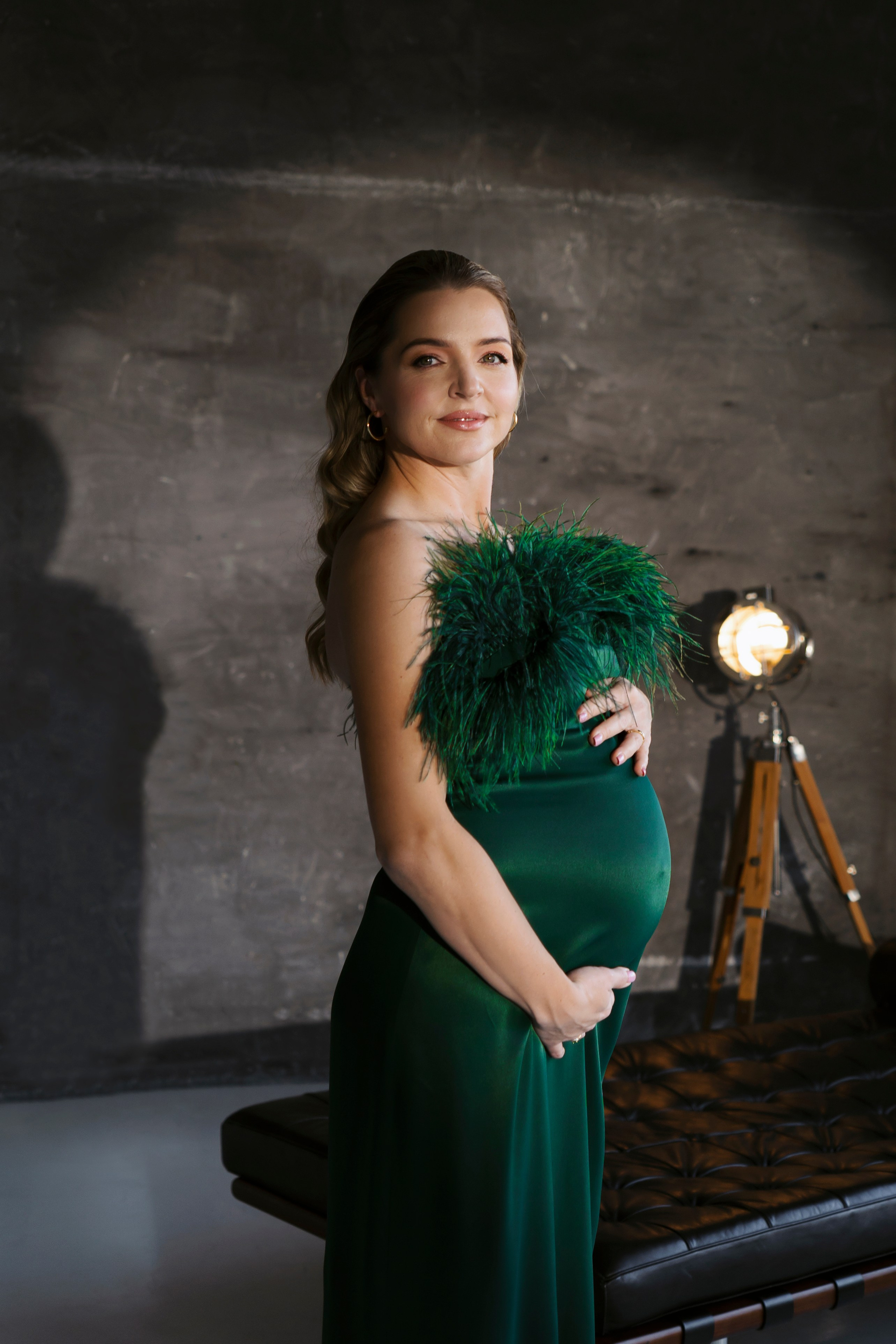 Viktorija. Fotografė Agnė Navickaitė