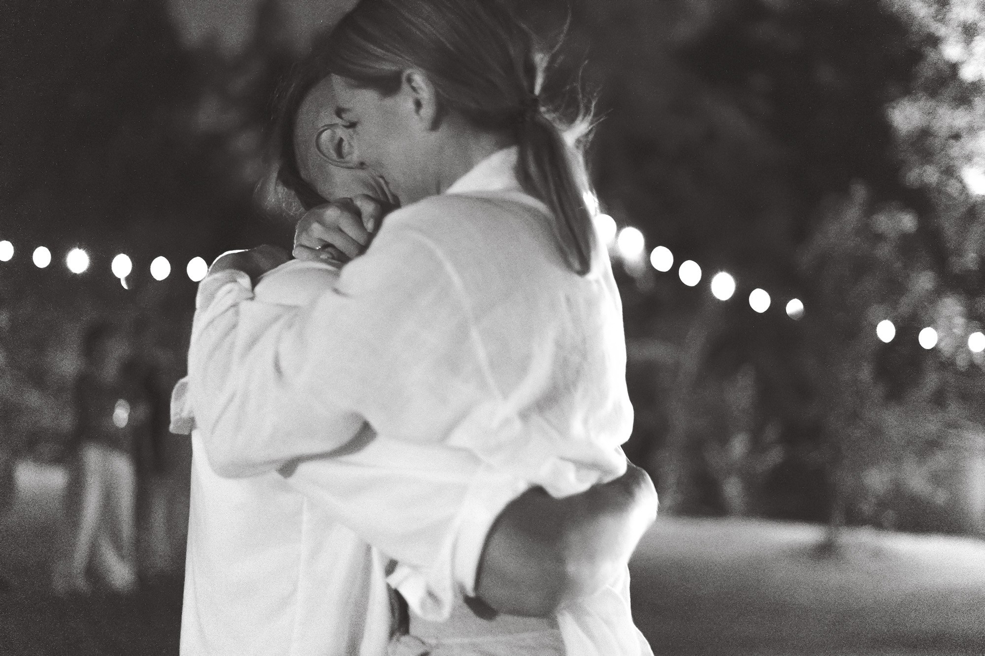 Kamilė ir Deividas. Fotografė Agnė Navickaitė