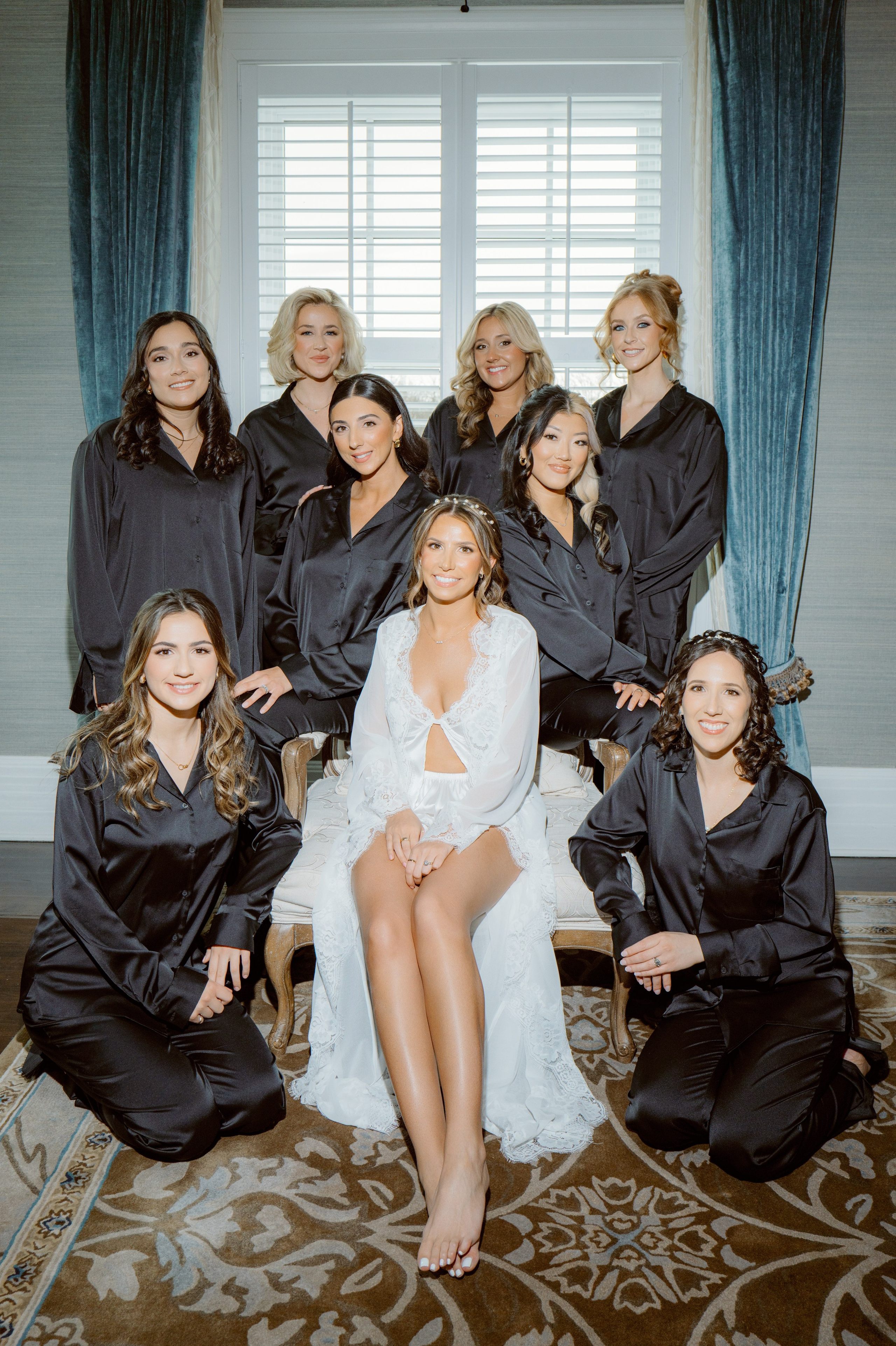 Amanda and Dan. Wedding photographer and videographer New York | New Jersey