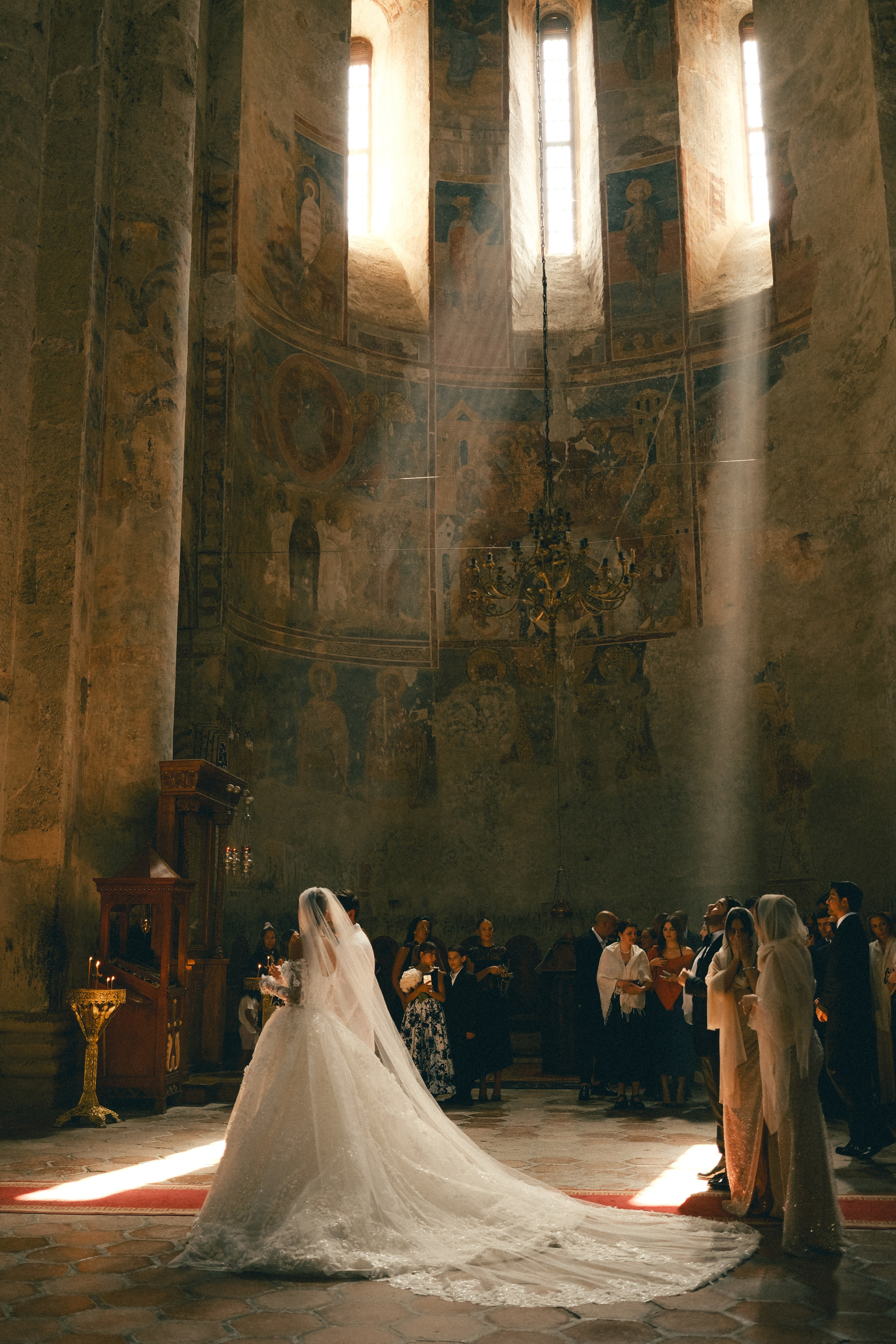 Natali & Miriani. Cinematic photographer based in Tbilisi, Georgia — Nicole