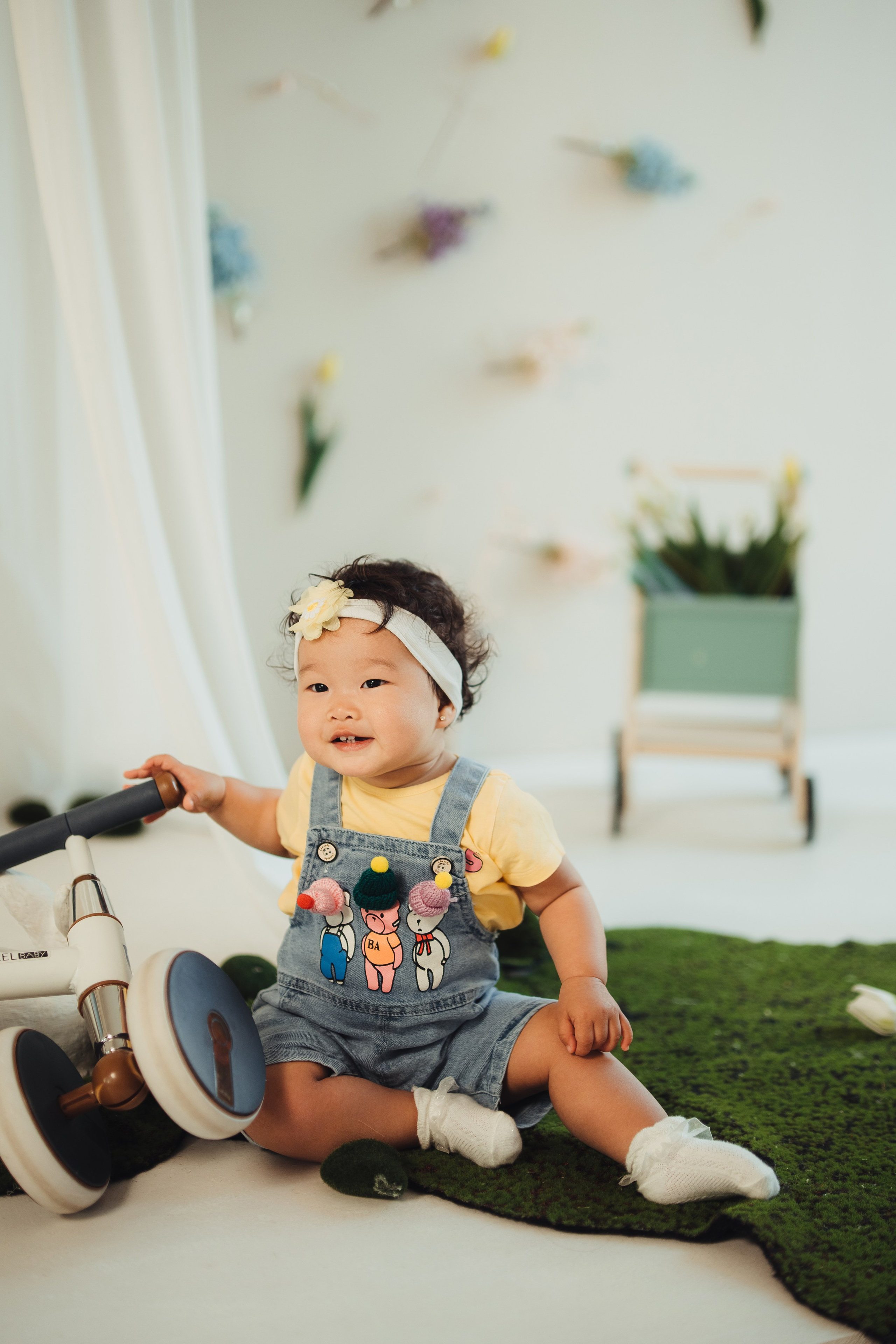 Наши Самые маленькие Клиенты. PRIME STUDIO