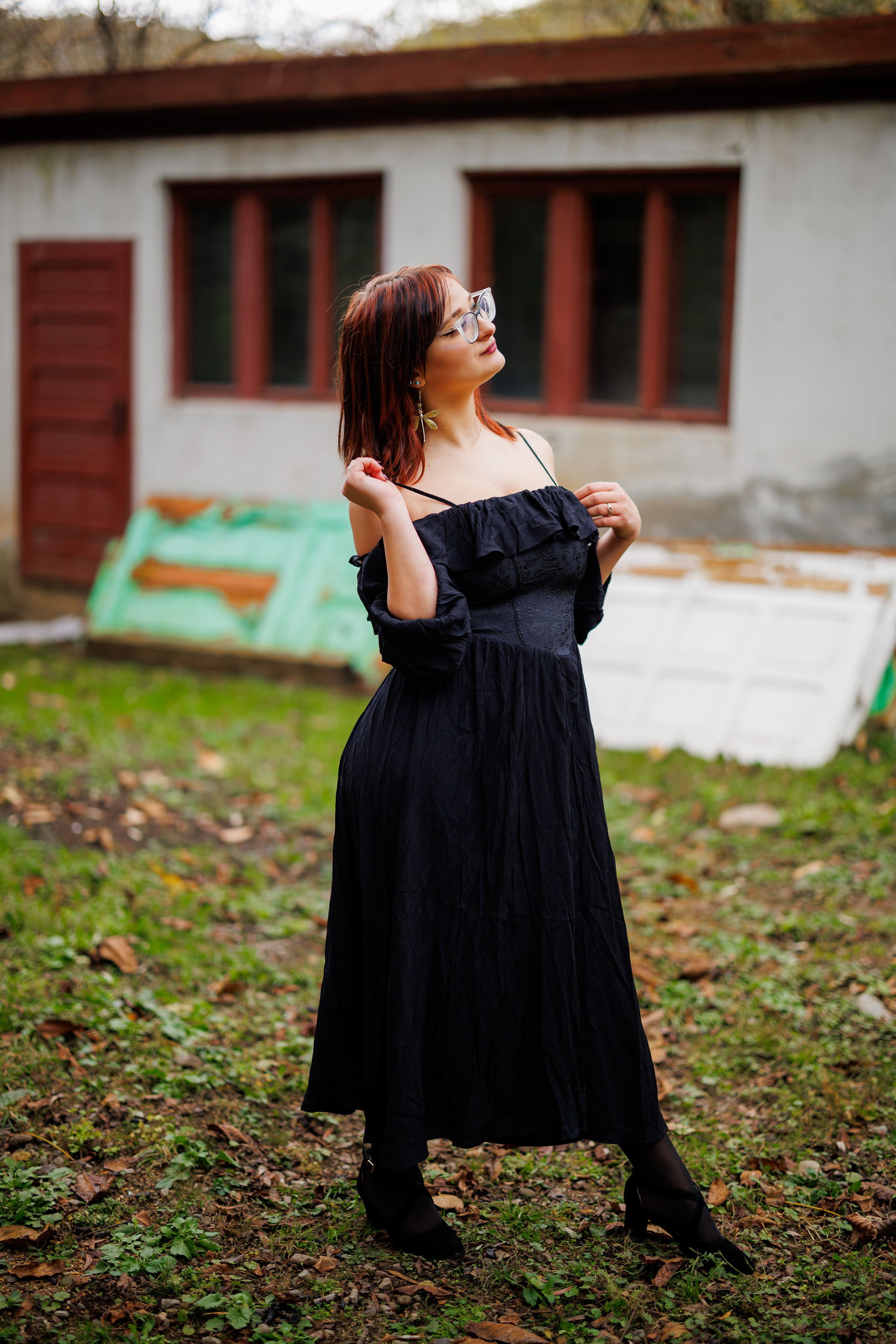 Parcul Dendrologic Gurahonț Gratuit. Trendy Albums