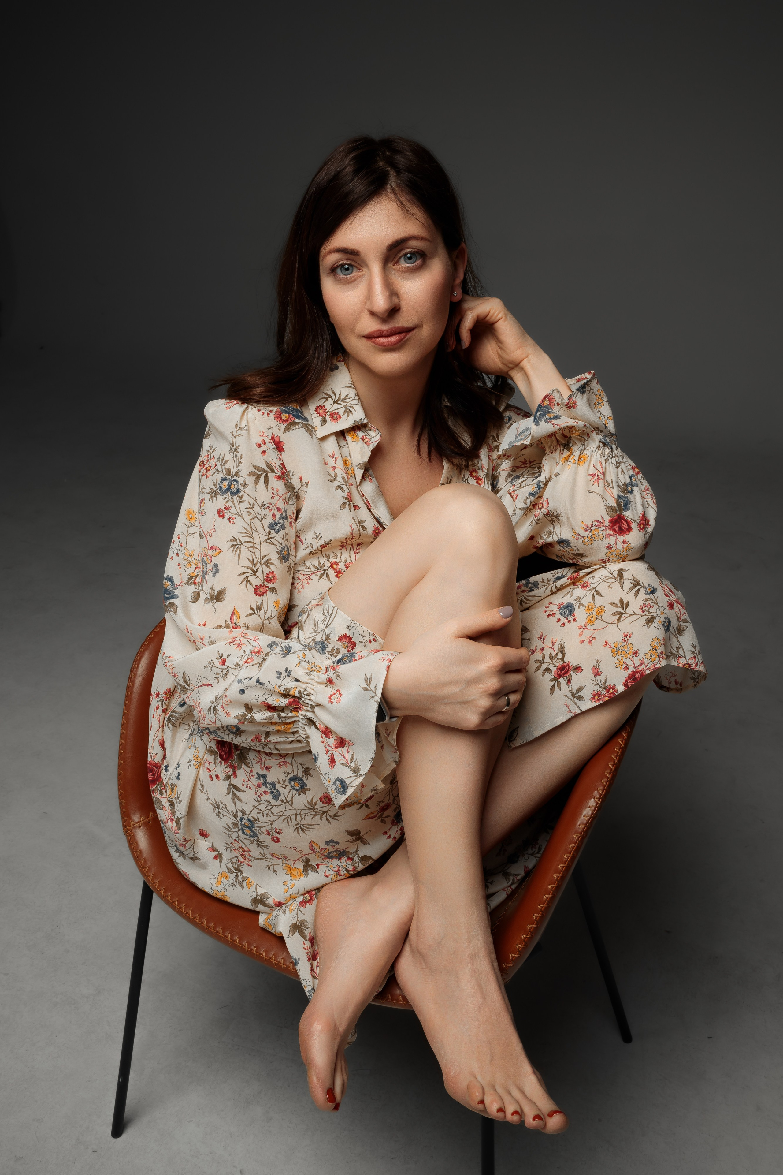 Natali. Elena Gorobets. Photographer in Zagreb