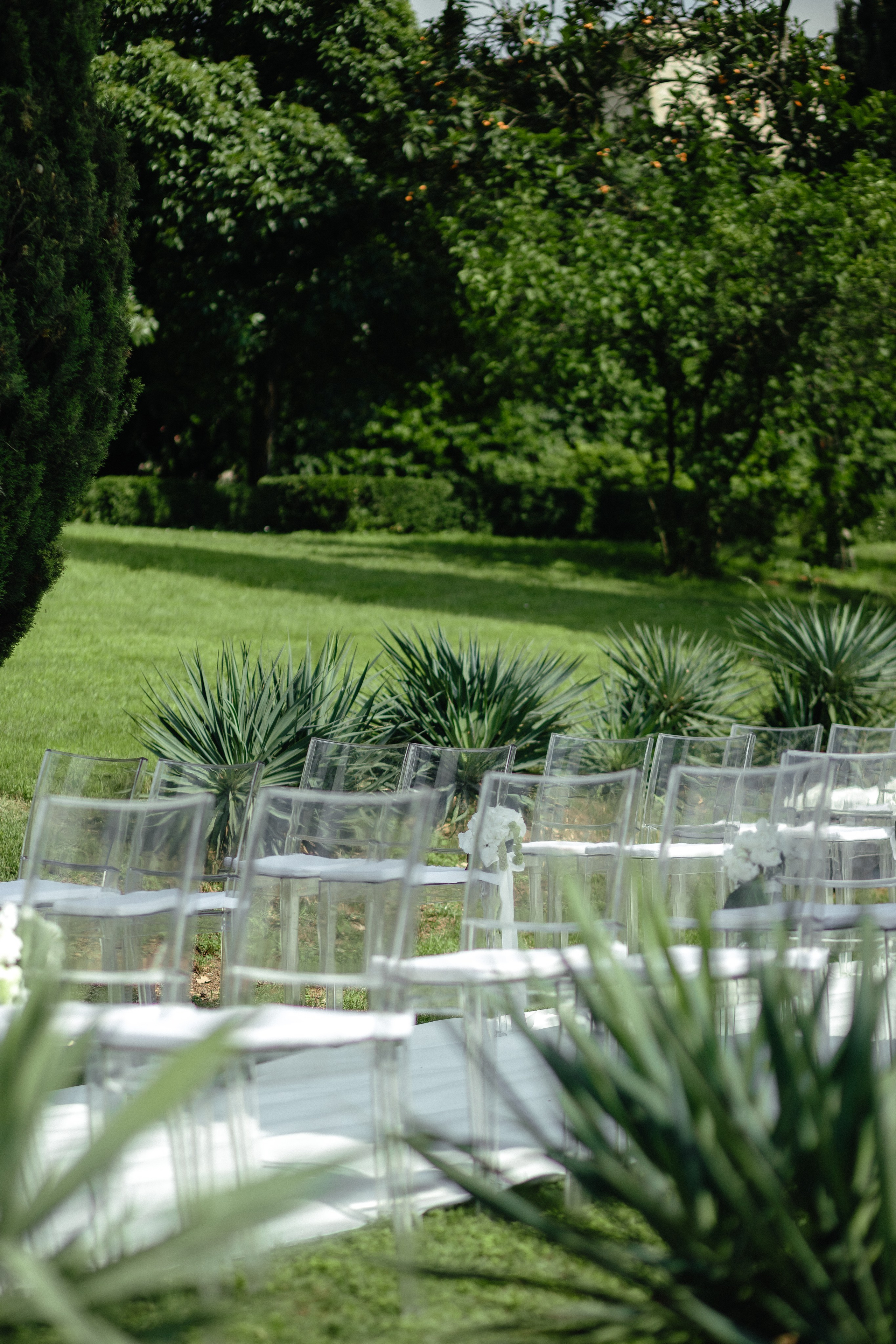 Villa Rizzardi Wedding Photography. Photographer in Italy Anna Linnik