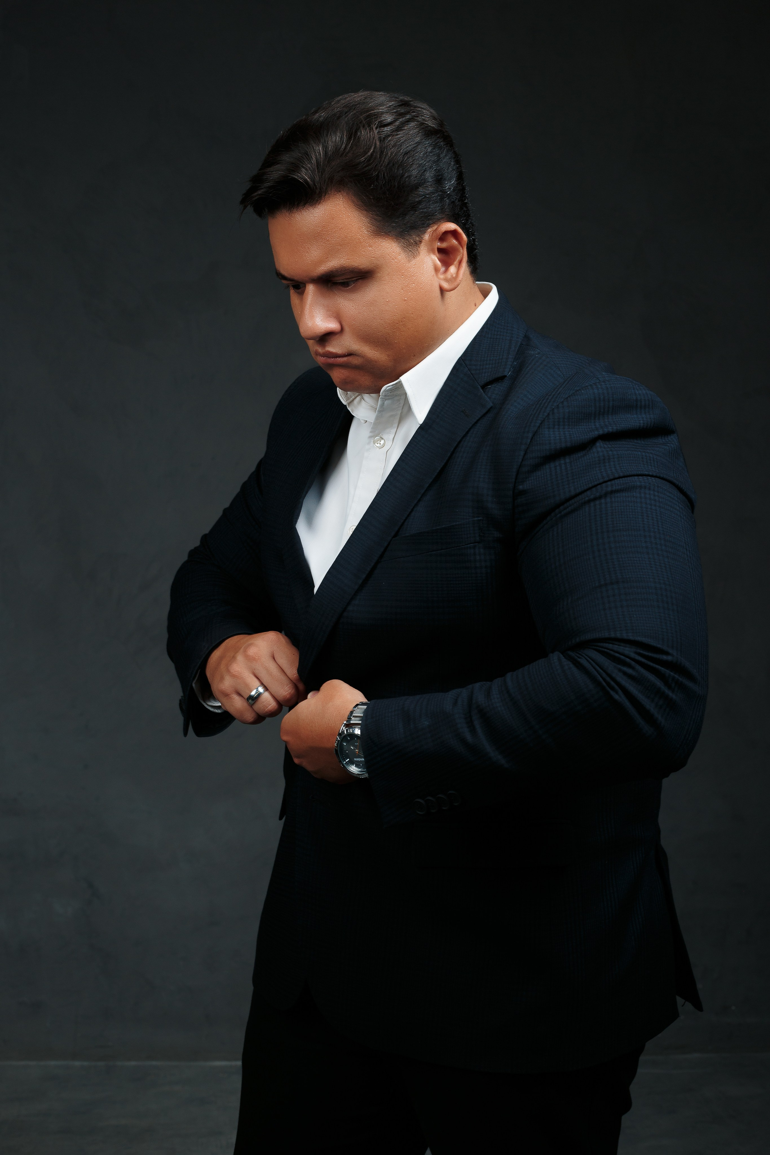 SILVIO CEZAR. Site de fotografia e negocios