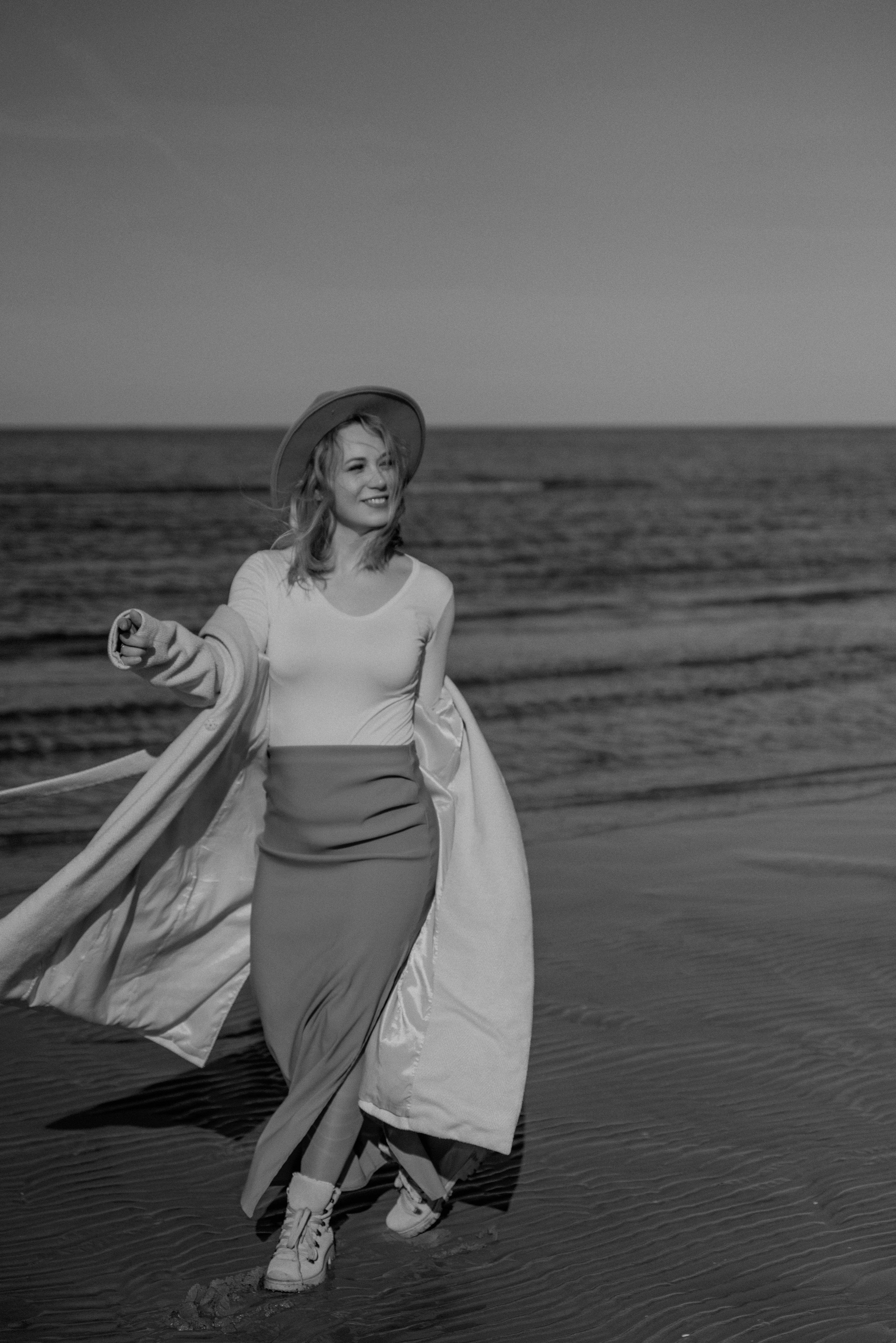 Ilona. Jūrmala. Ваш фотограф в Латгалии — Александра Юхневича!