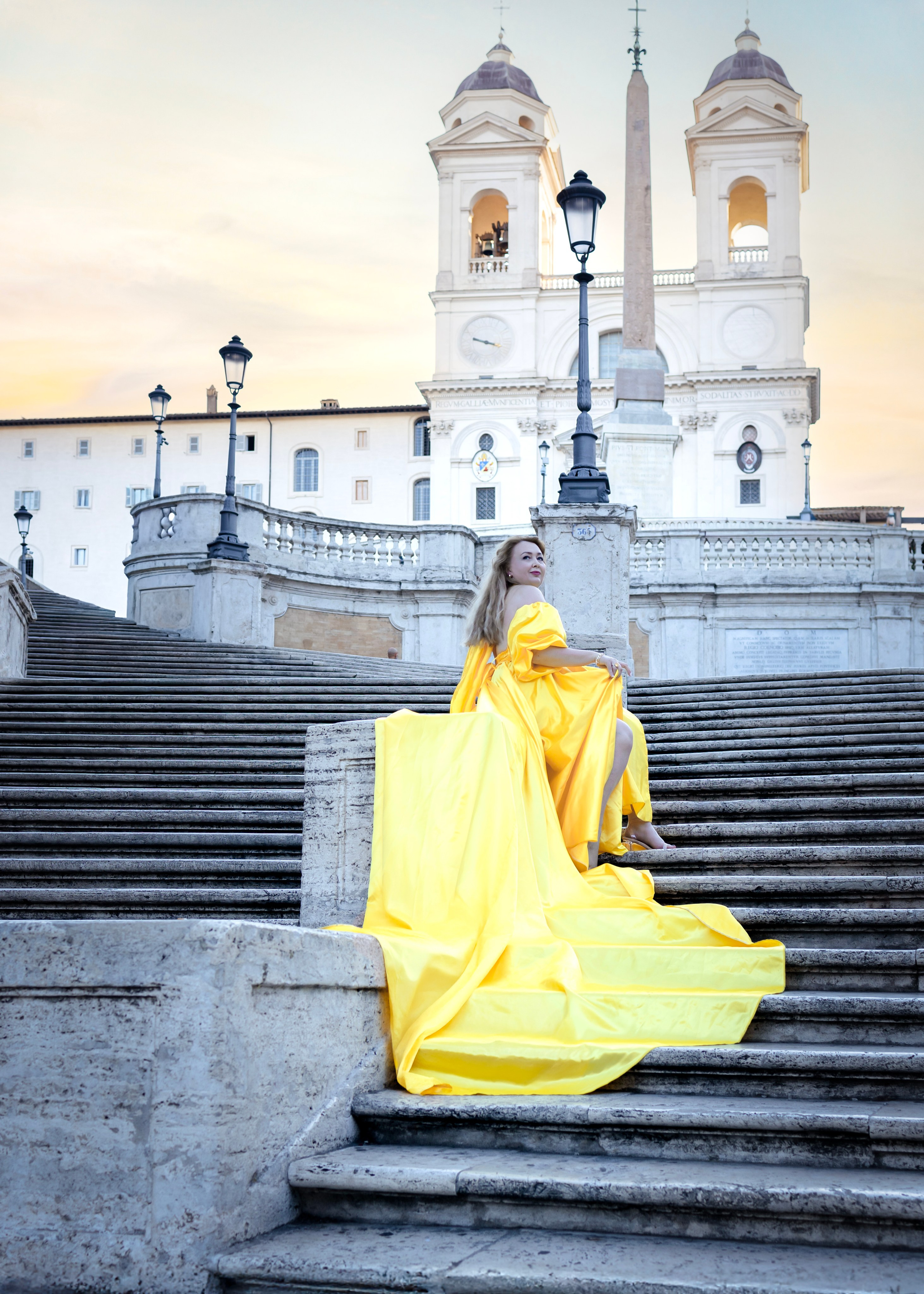 Italy Rom. Photographer in Munich