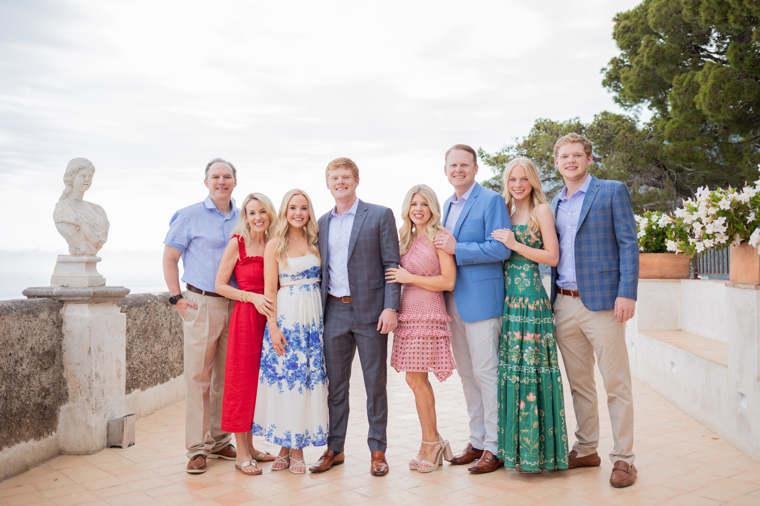 Family. Andreina Noguera Photography