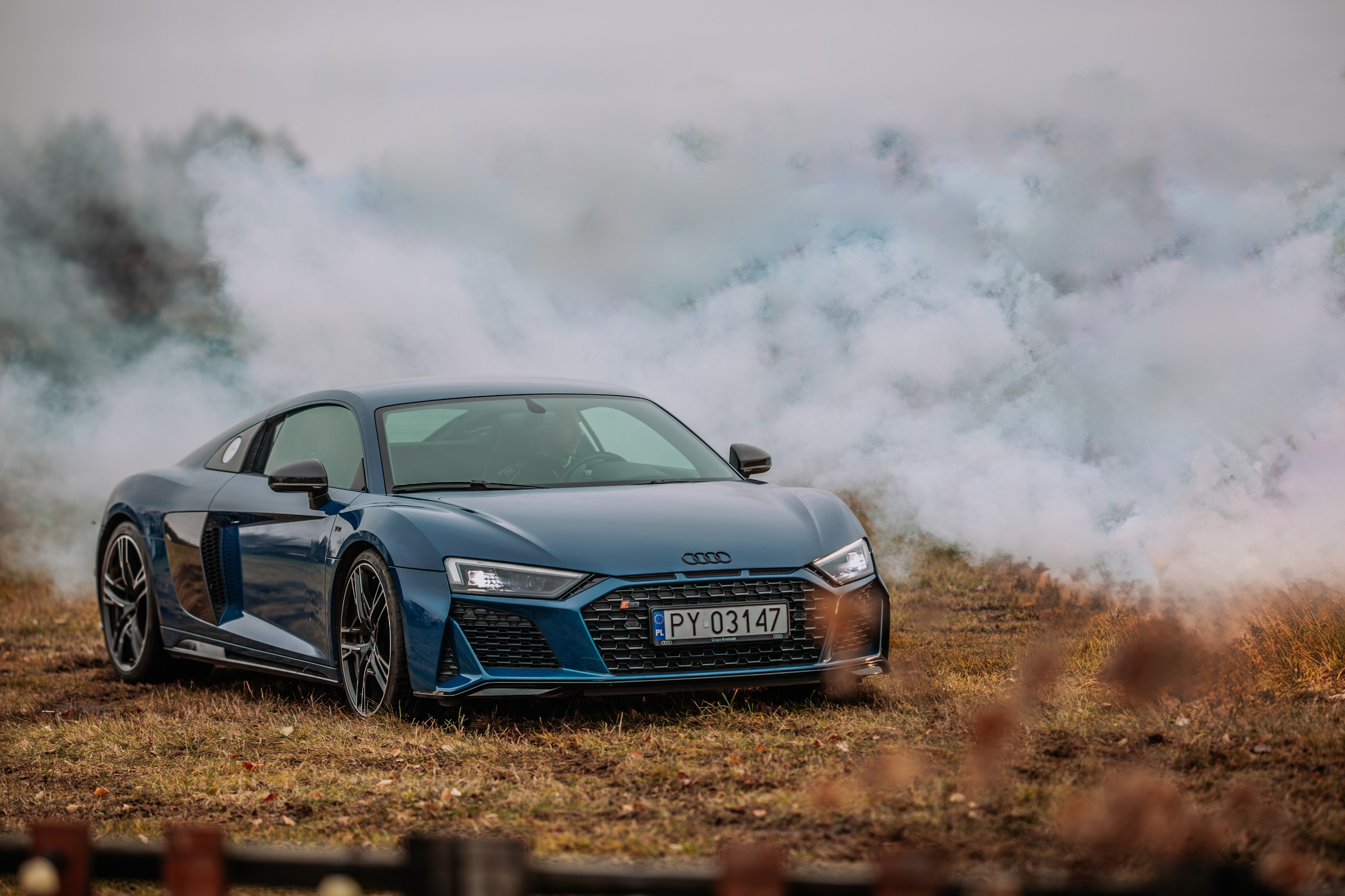 Cars. Ułamek Chwili fotografia & film