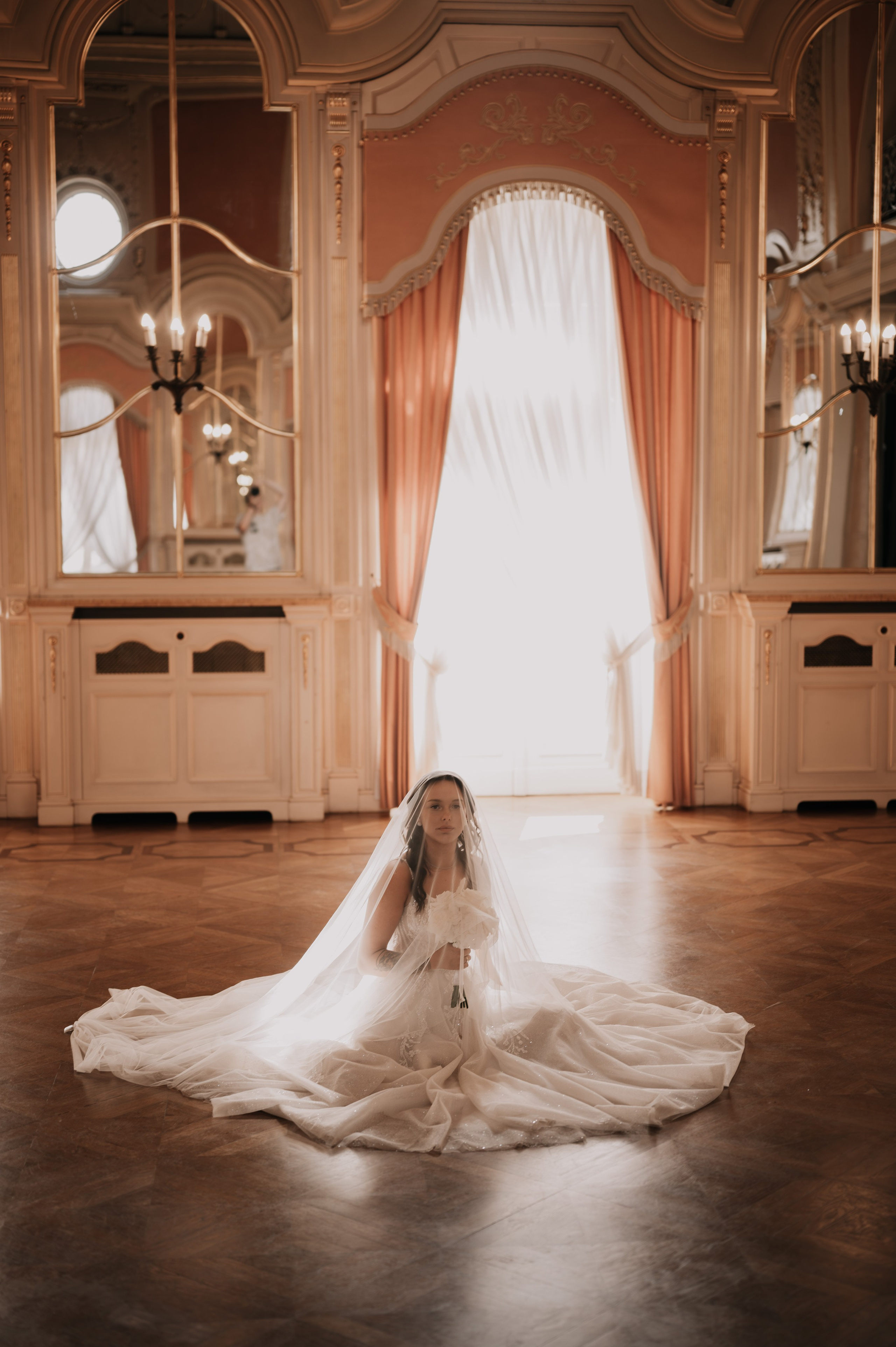 Śluby. Ułamek Chwili fotografia & film