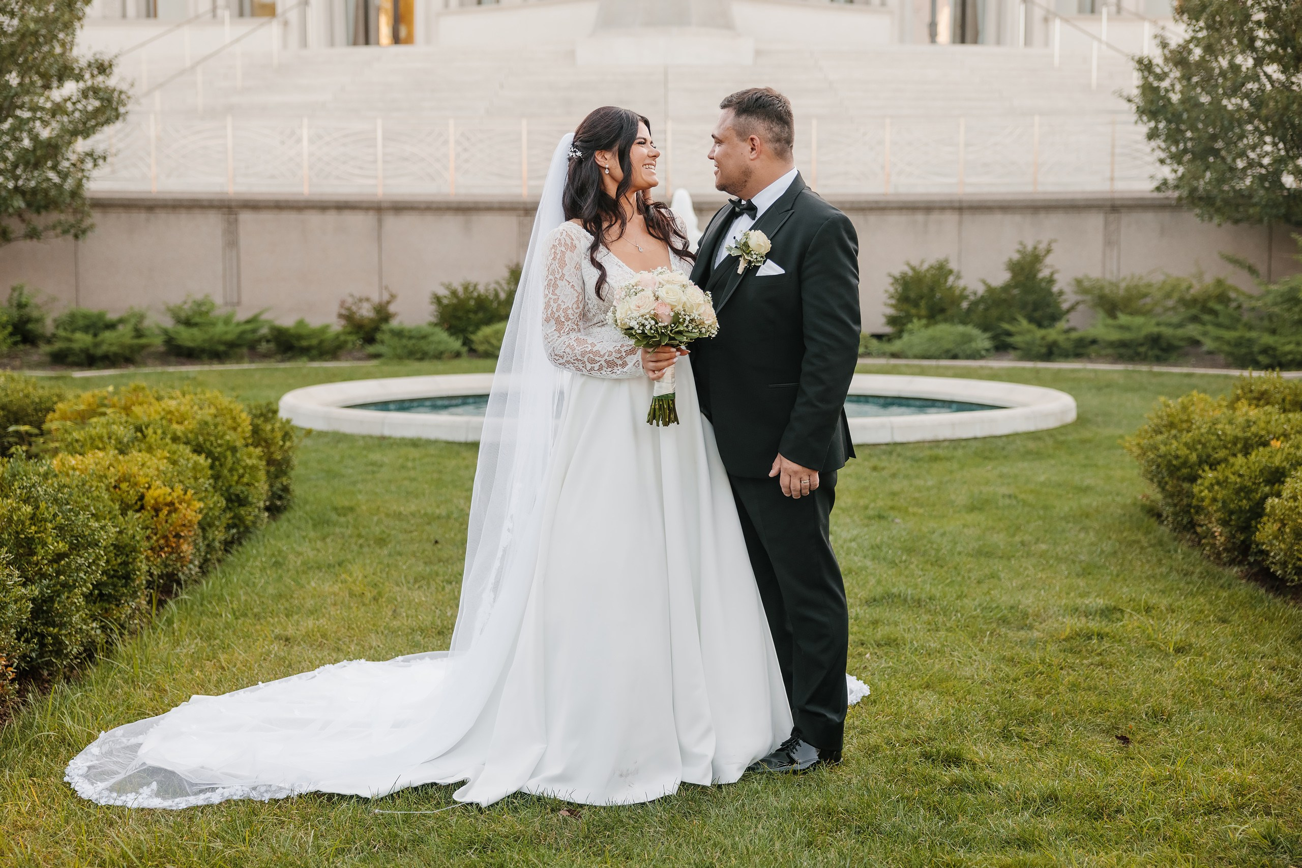 31.08.2024 Wedding. Wedding family event photographer in Chicago Nick Yushevich