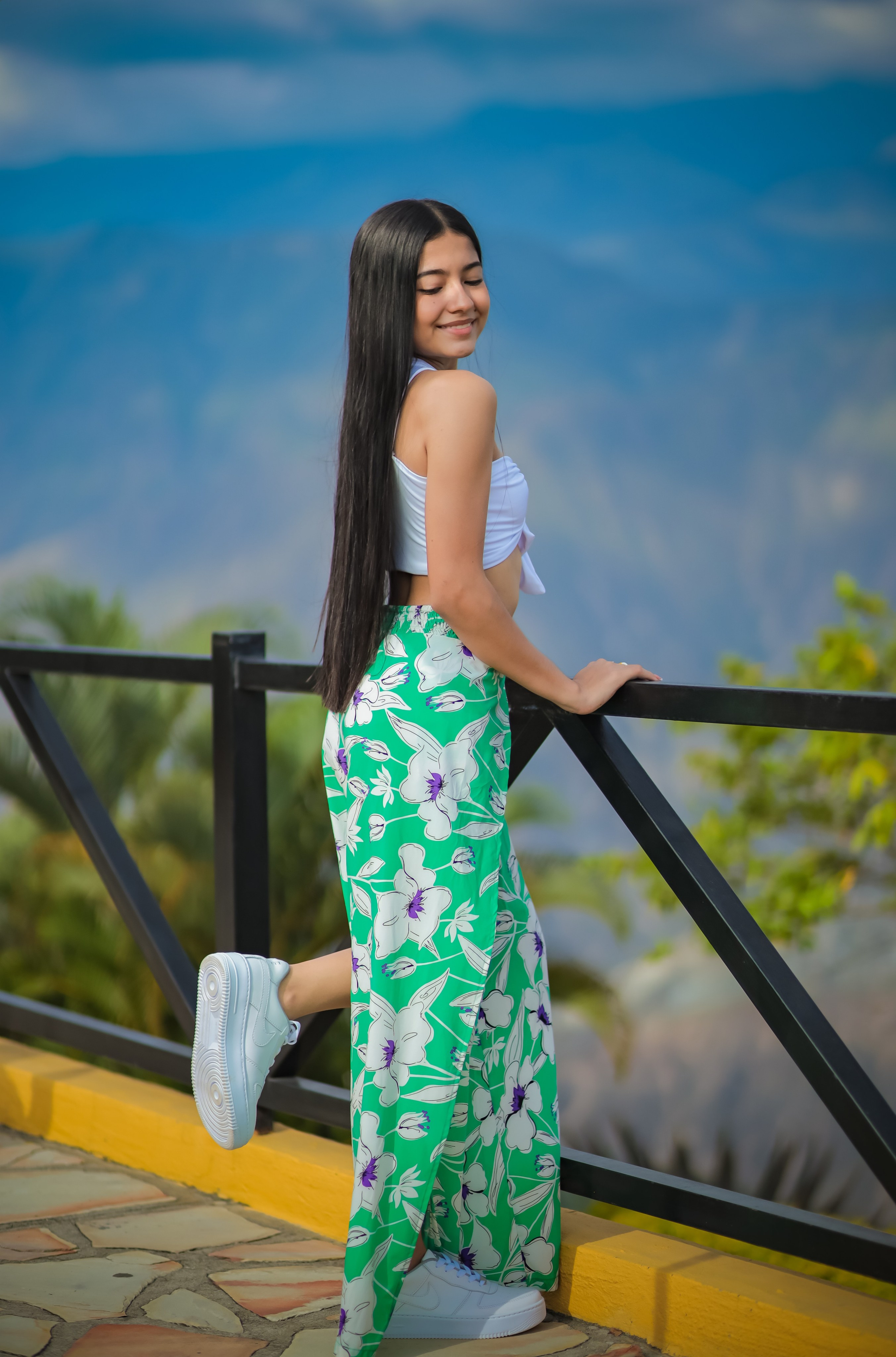 15 AÑOS JENIFER. Fotográfo Andres Jaimes