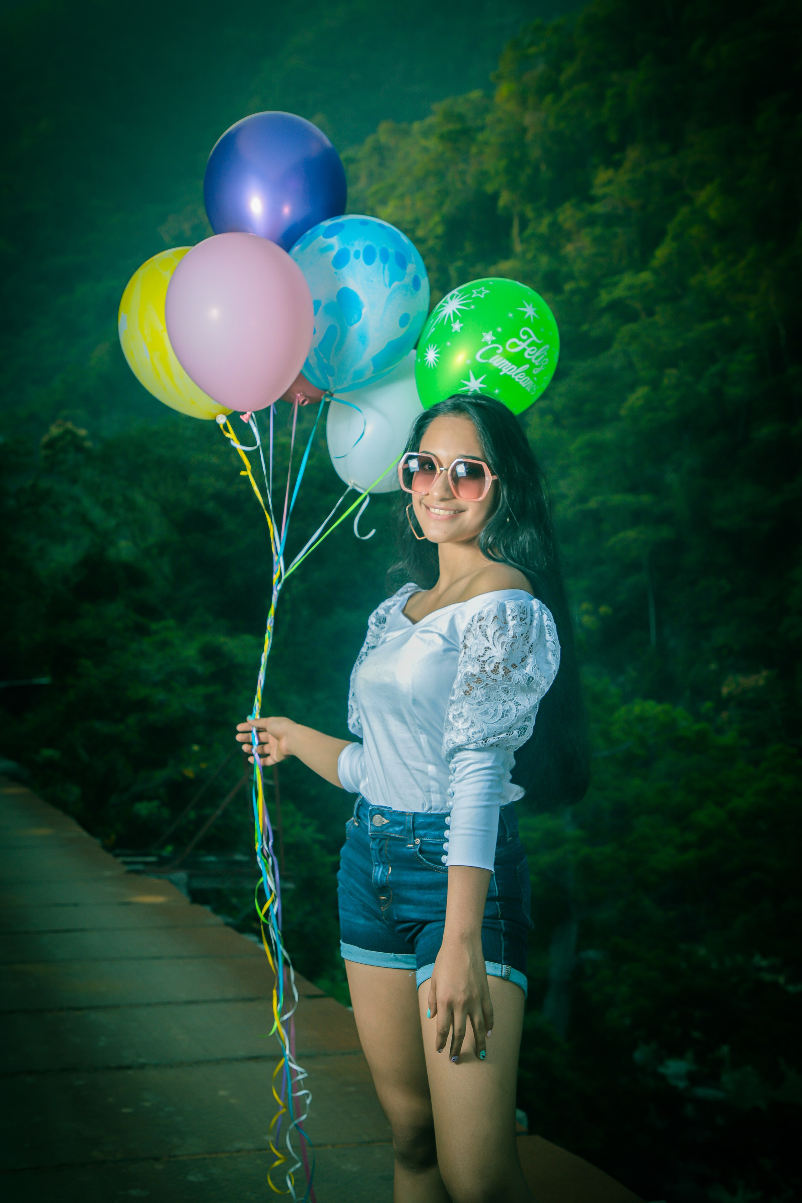 PRE 15 ALEJANDRA. Fotográfo Andres Jaimes