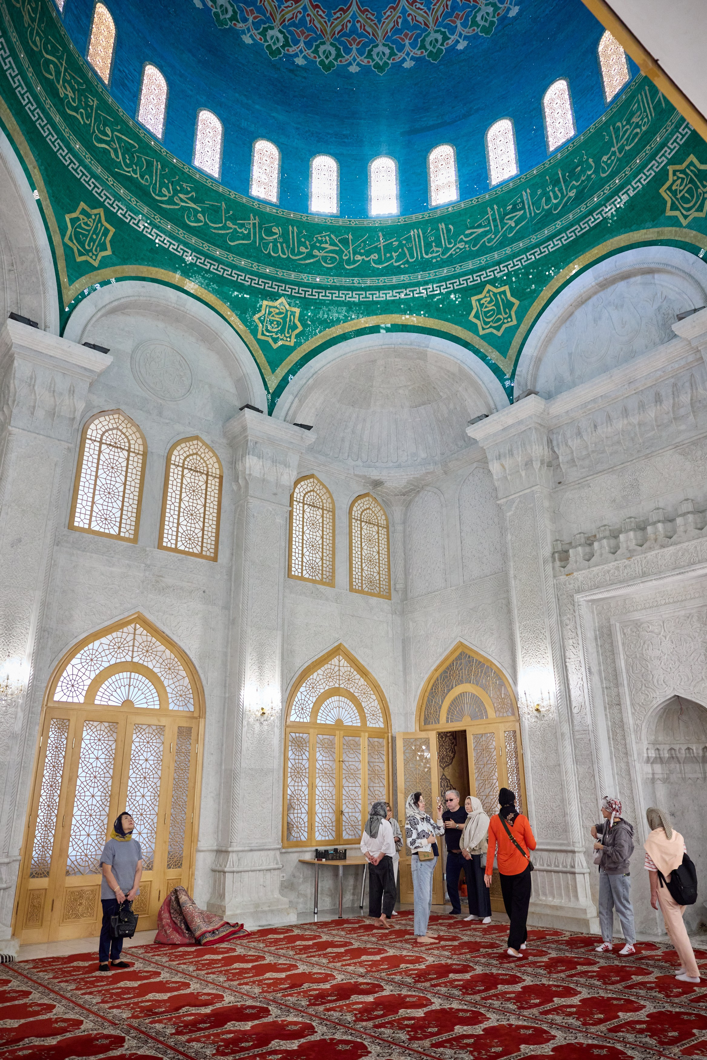 Экскурсия по Гобустану. День 3. Photographer in Baku Kamran Enceladus